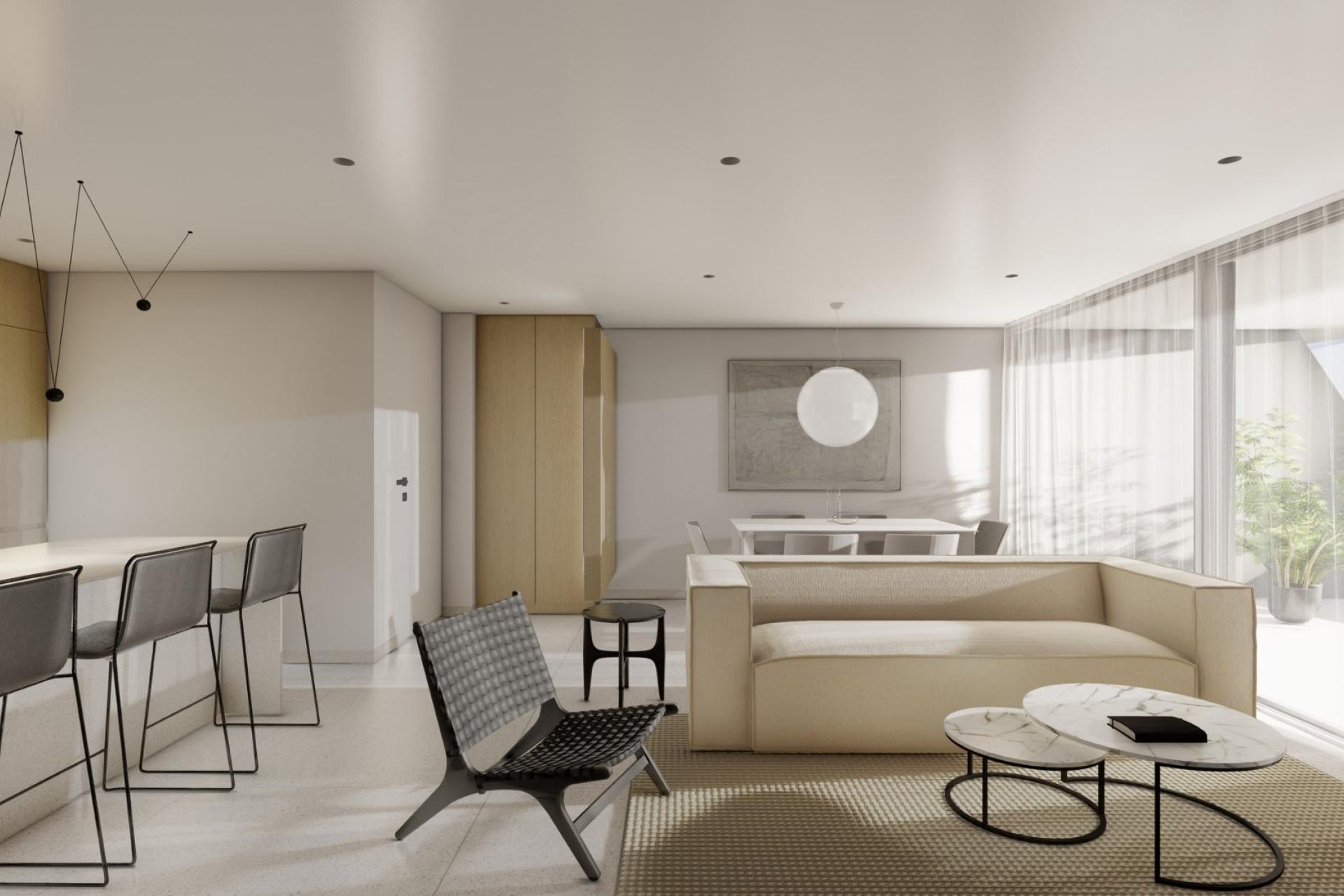 New Build - apartment -
Guardamar del Segura - El Raso