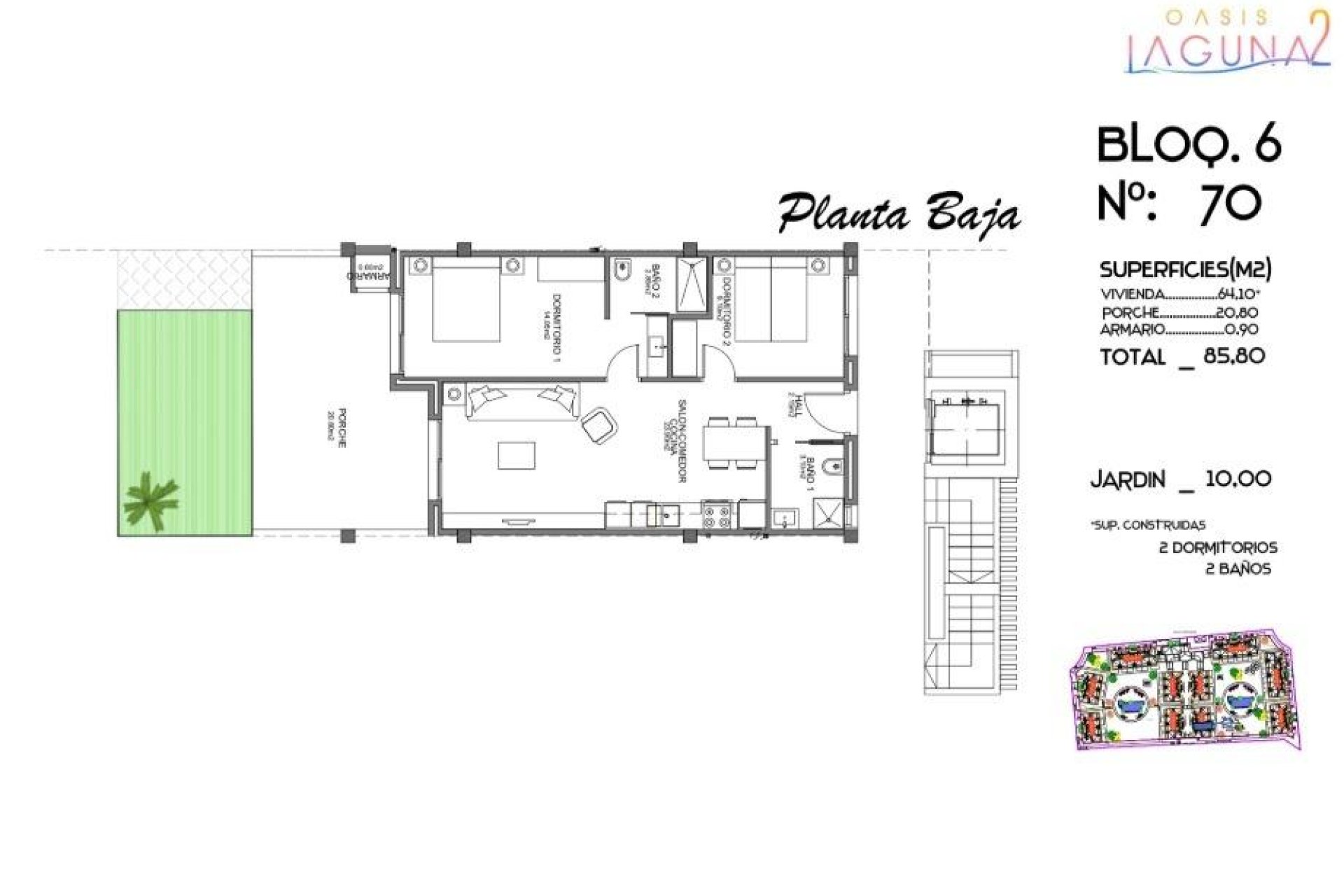 New Build - apartment -
Guardamar del Segura - El Raso