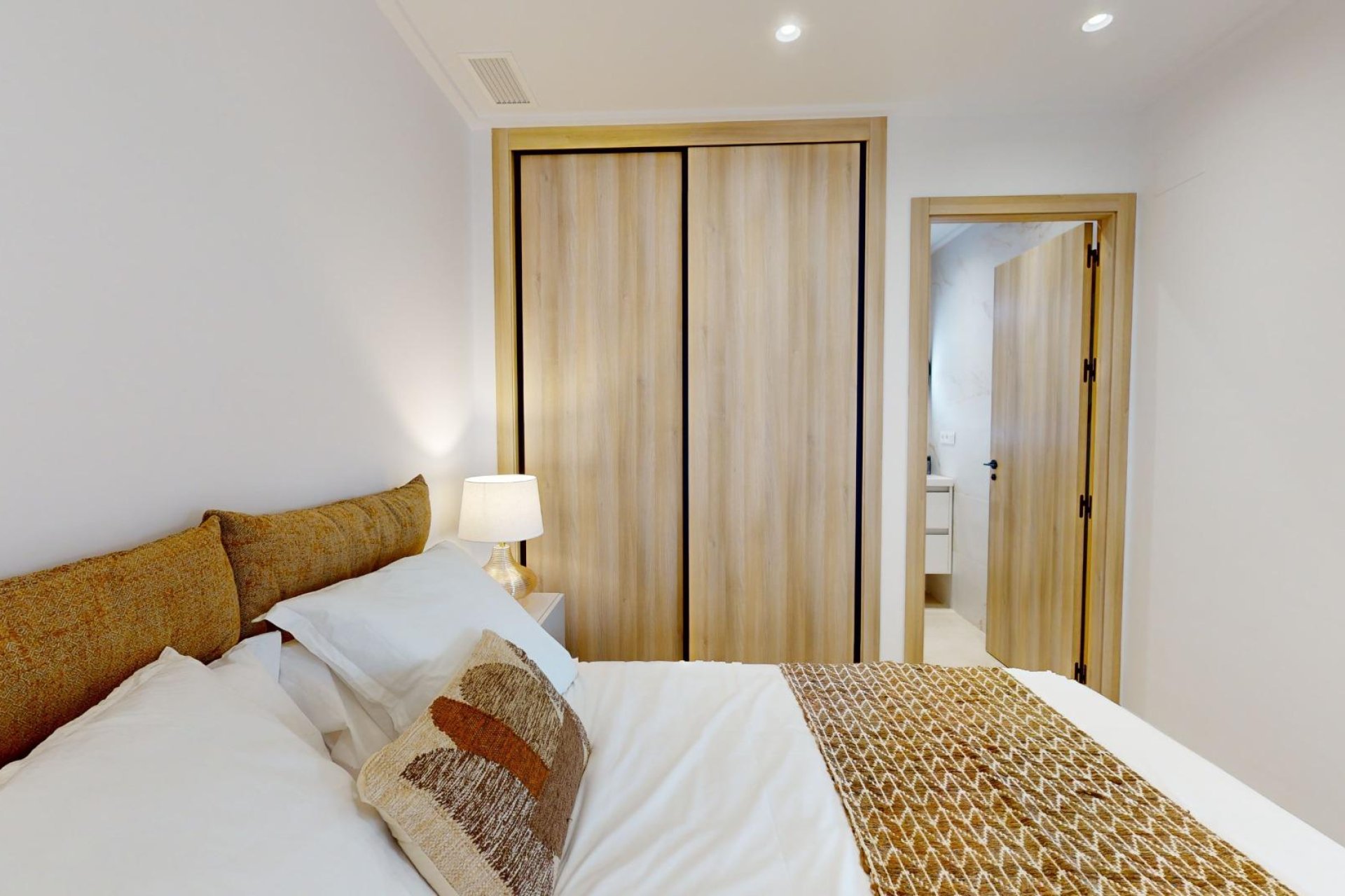 New Build - apartment -
Guardamar del Segura - El Raso