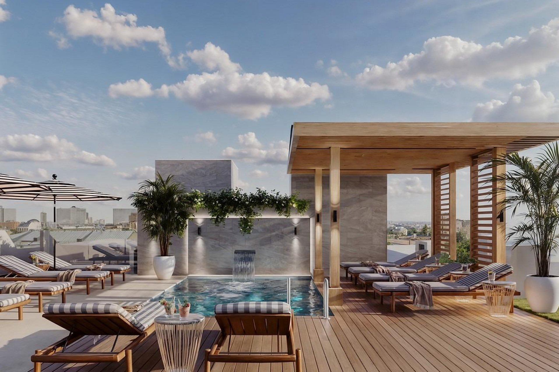 New Build - apartment -
Guardamar del Segura - Pueblo