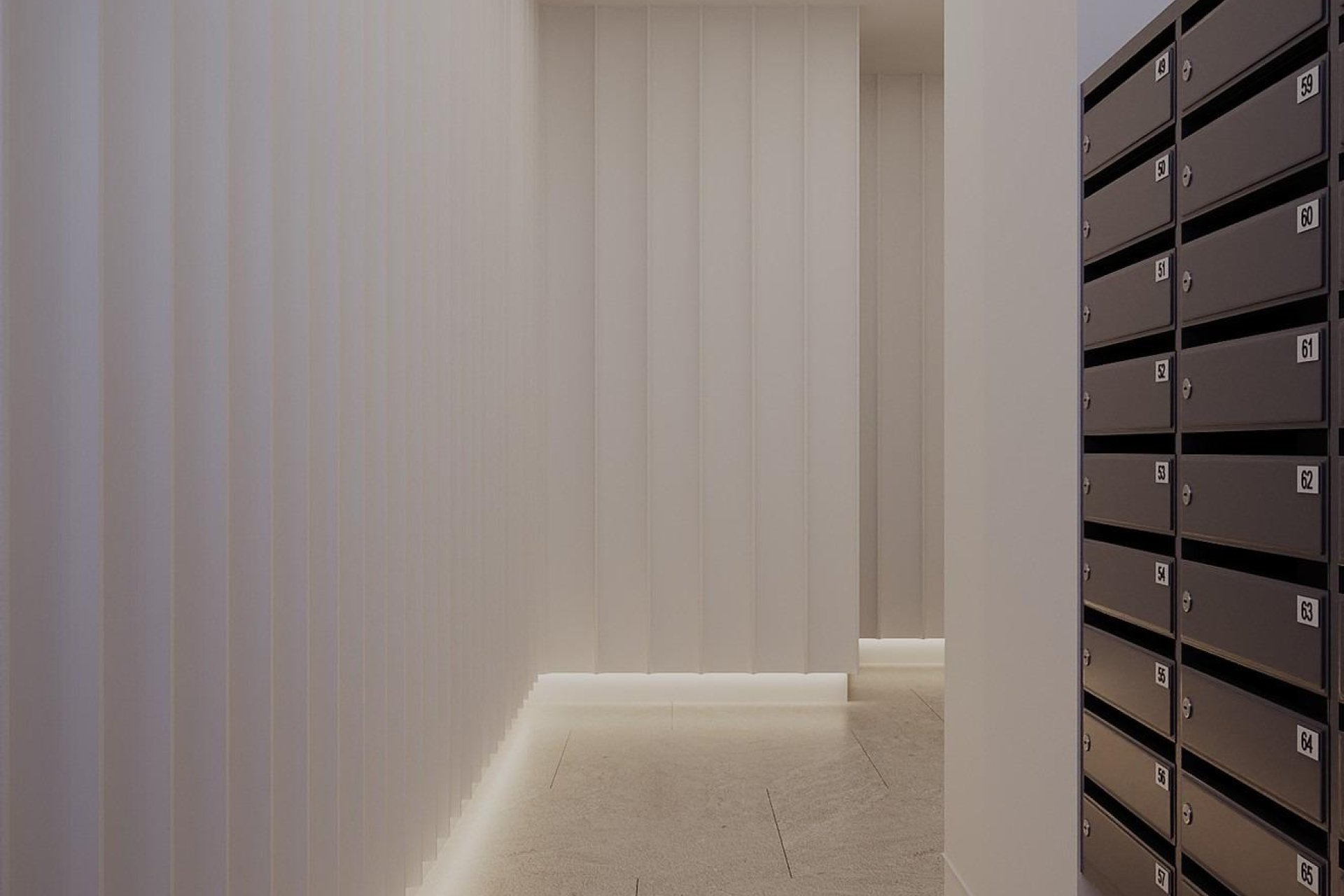 New Build - apartment -
Guardamar del Segura - Pueblo