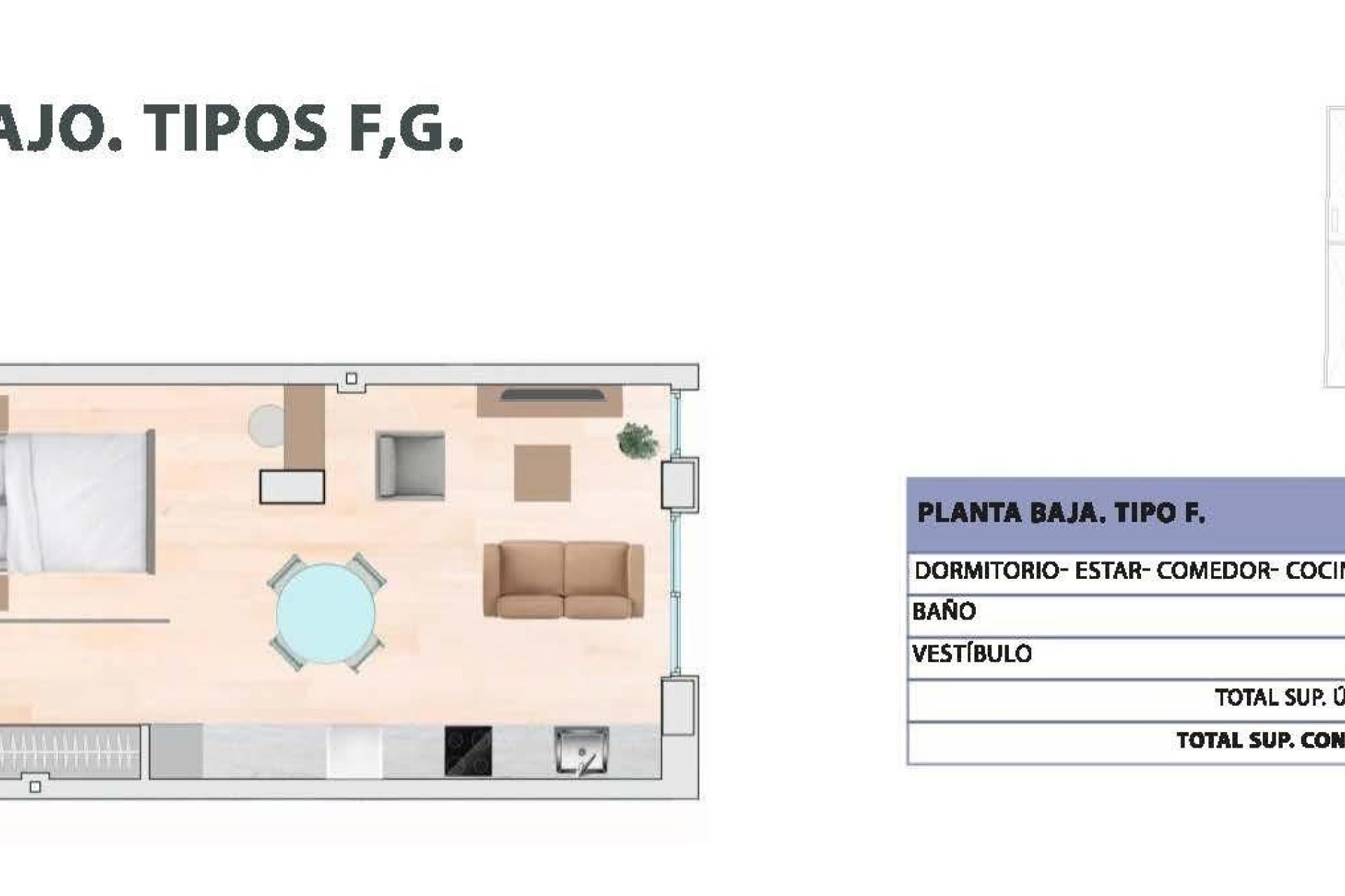 New Build - apartment -
Guardamar del Segura - Pueblo