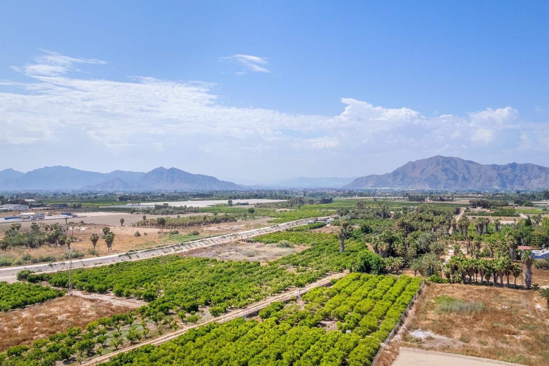 New Build - apartment -
Jacarilla - pueblo