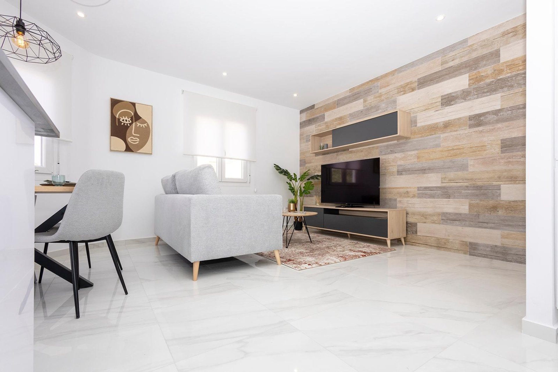 New Build - apartment -
Jacarilla - pueblo