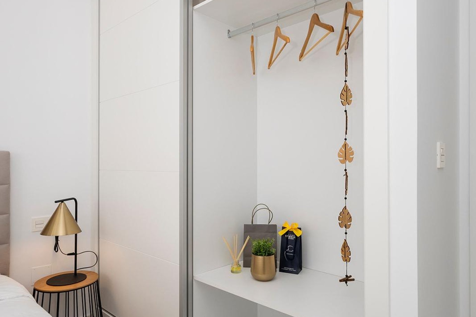 New Build - apartment -
Jacarilla - pueblo