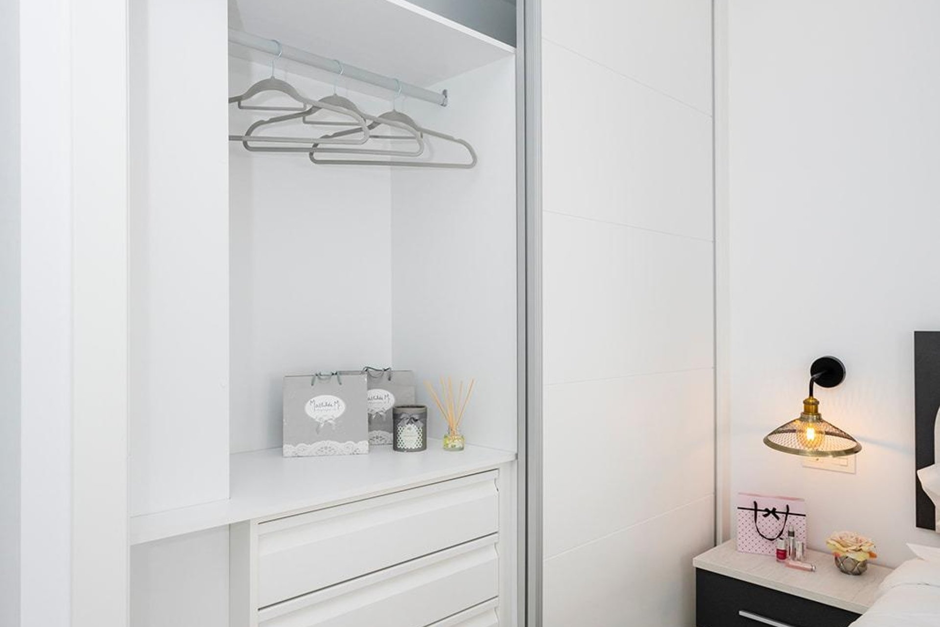 New Build - apartment -
Jacarilla - pueblo