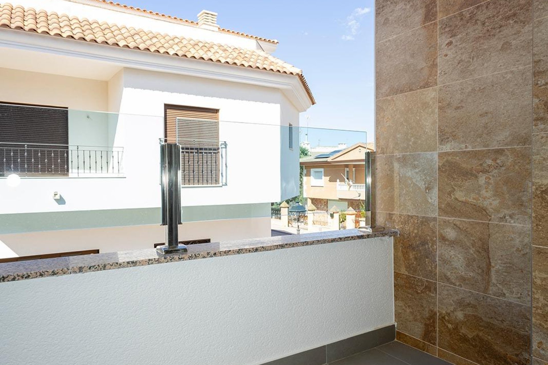 New Build - apartment -
Jacarilla - pueblo