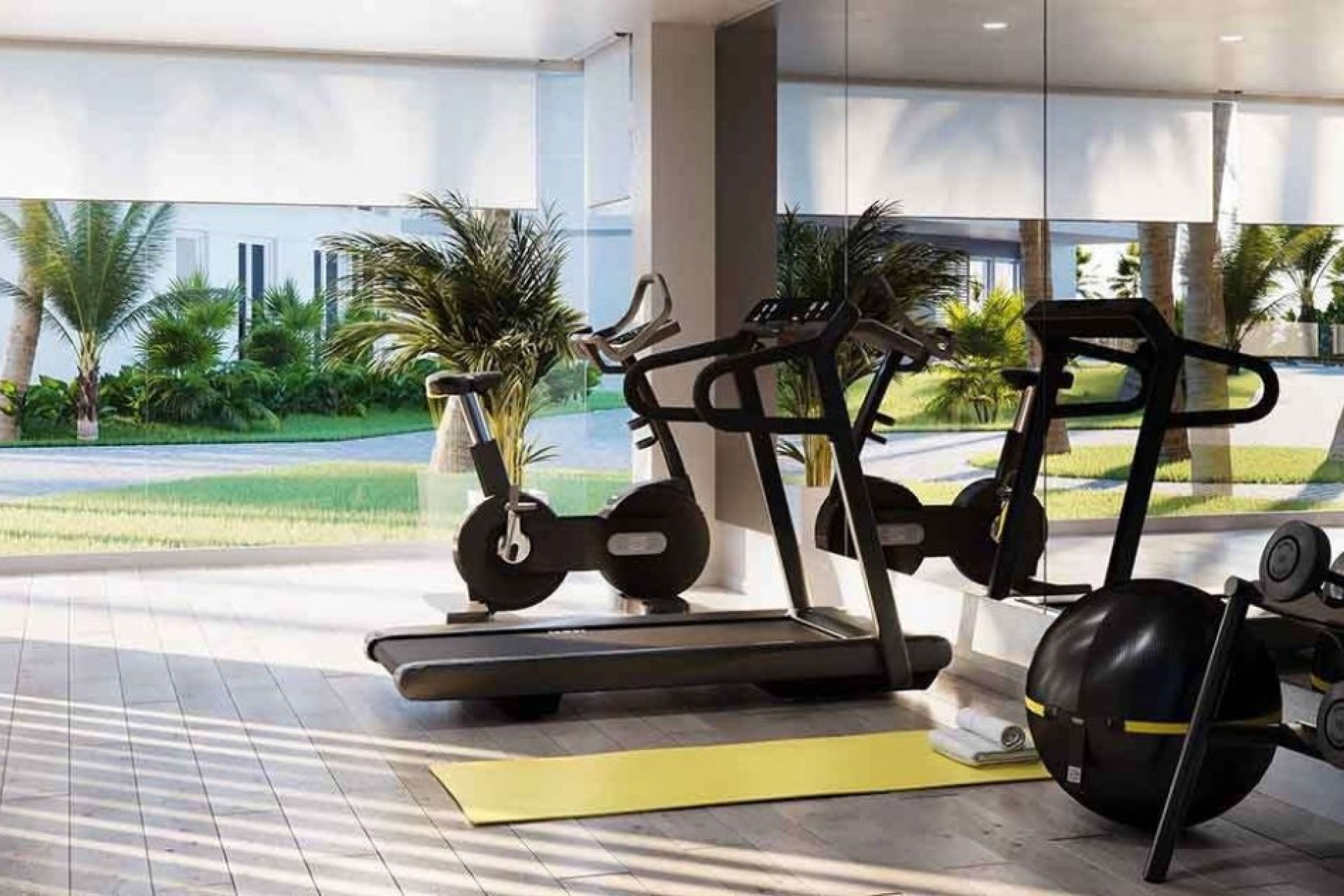 New Build - apartment -
Jávea Xàbia - centro