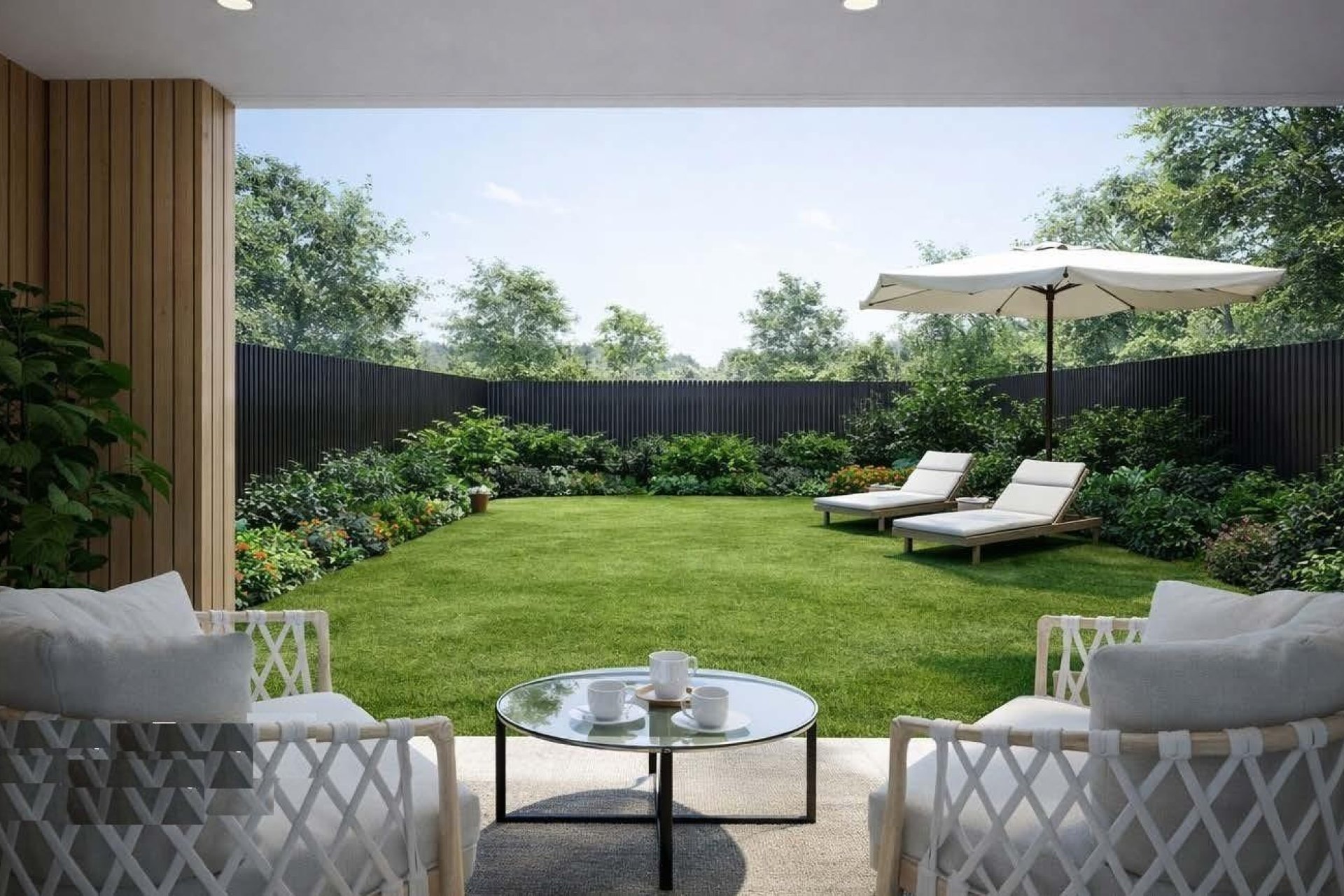 New Build - apartment -
Jávea Xàbia - Pueblo