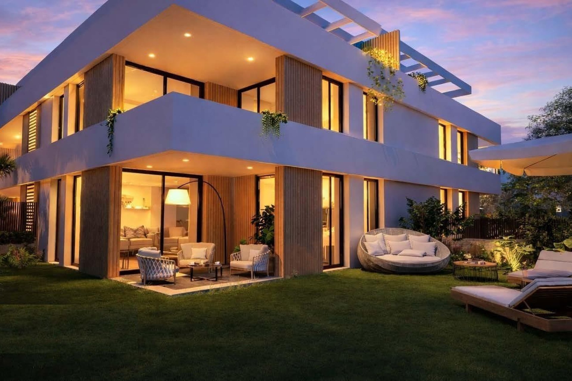 New Build - apartment -
Jávea Xàbia - Pueblo