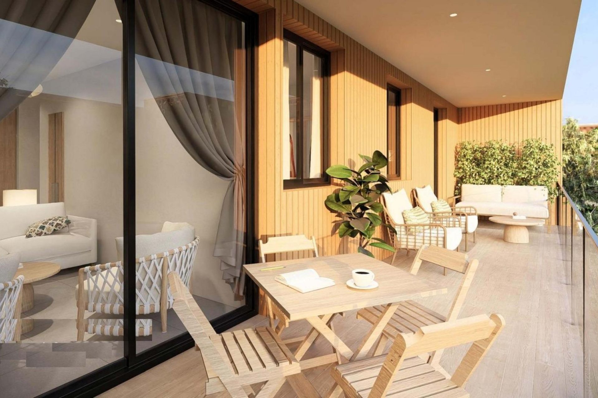 New Build - apartment -
Jávea Xàbia - Pueblo