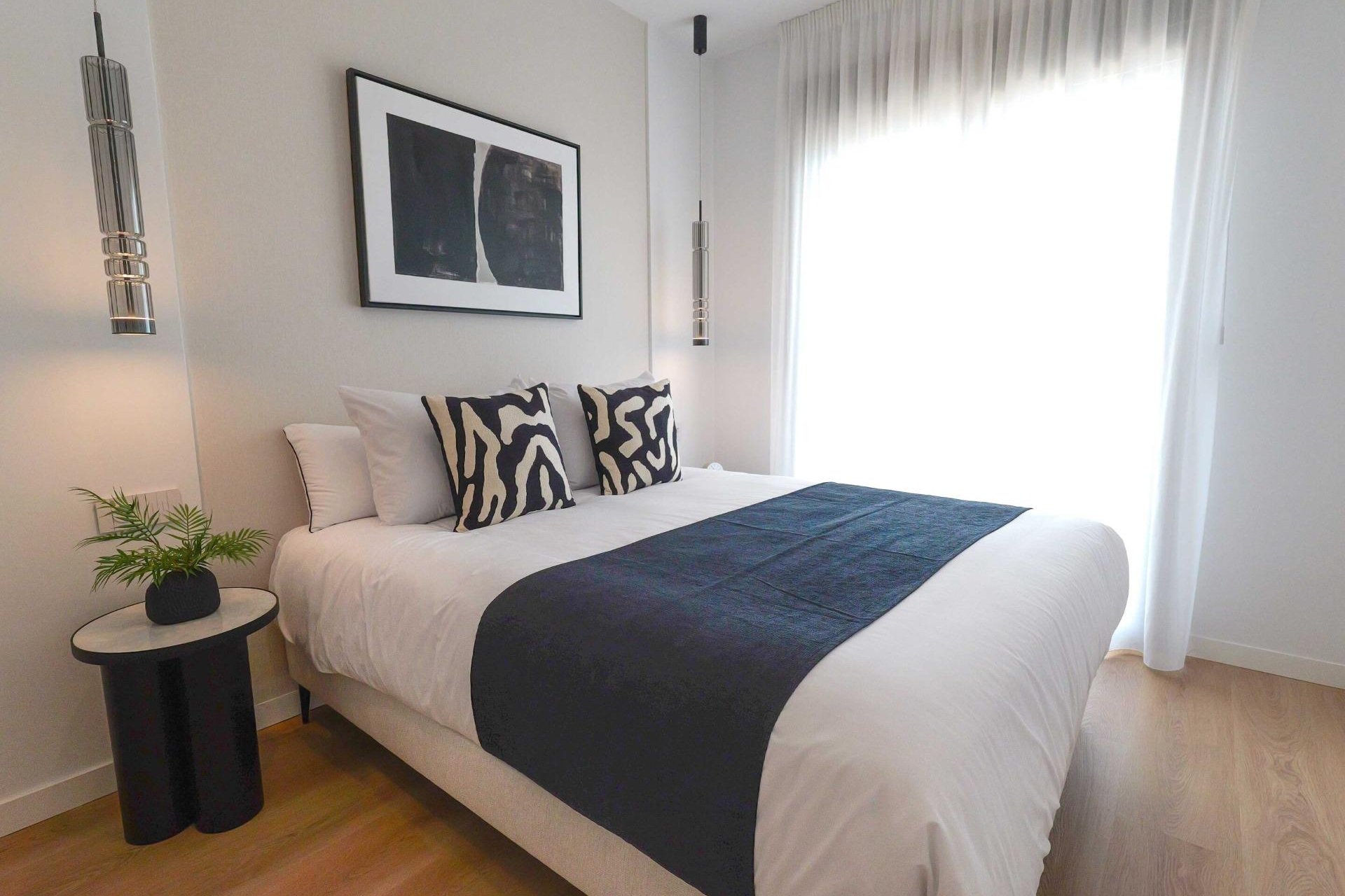 New Build - apartment -
La Manga del Mar Menor - Veneziola