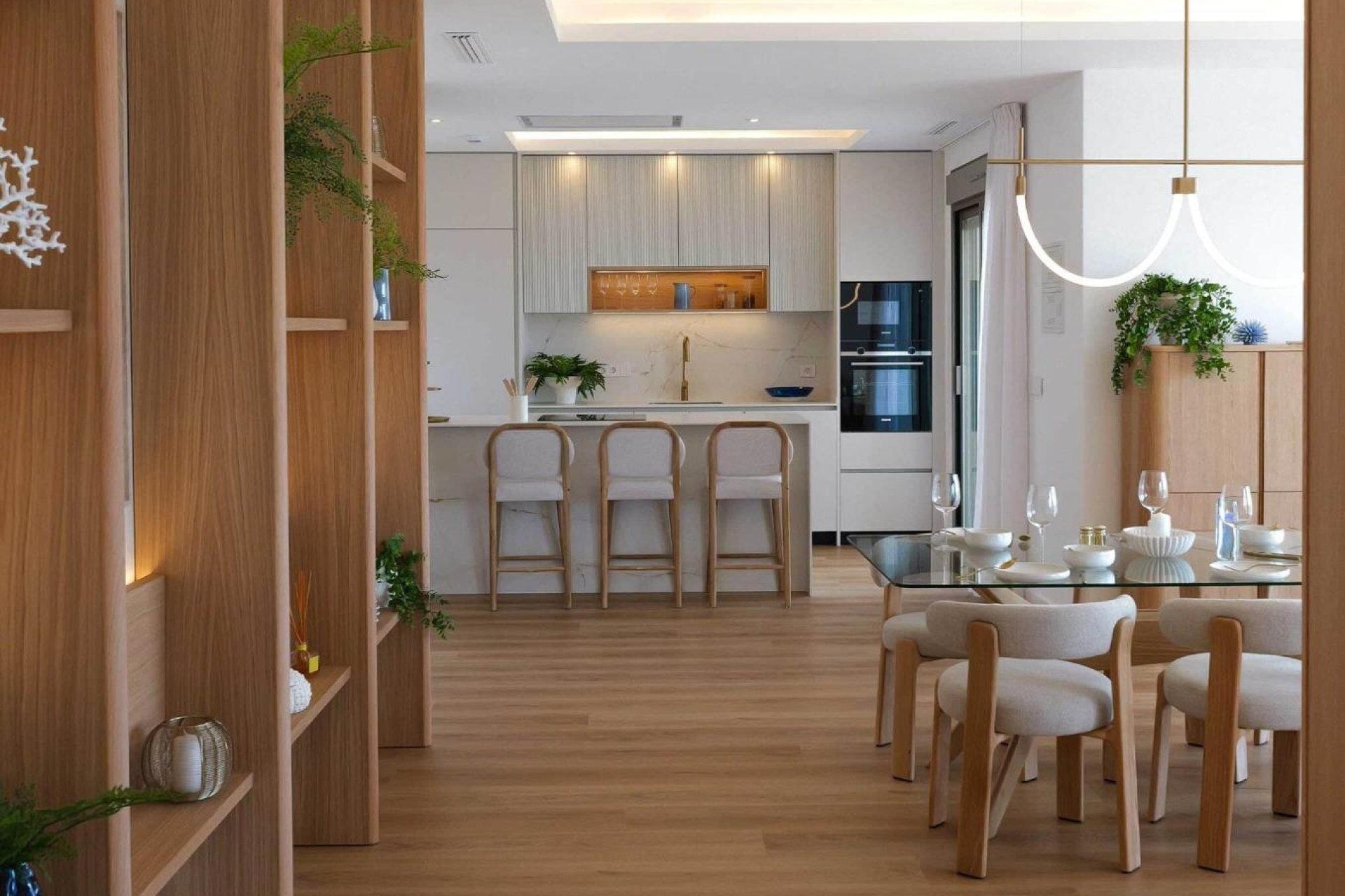 New Build - apartment -
La Manga del Mar Menor - Veneziola
