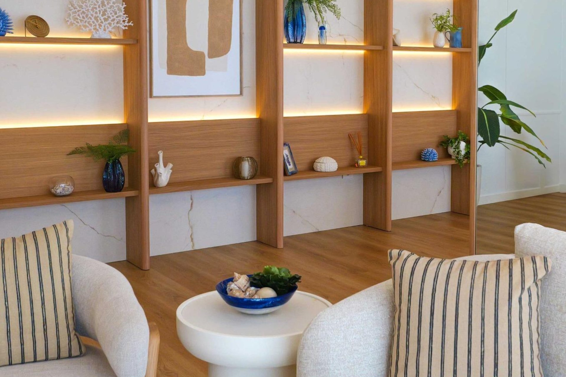 New Build - apartment -
La Manga del Mar Menor - Veneziola