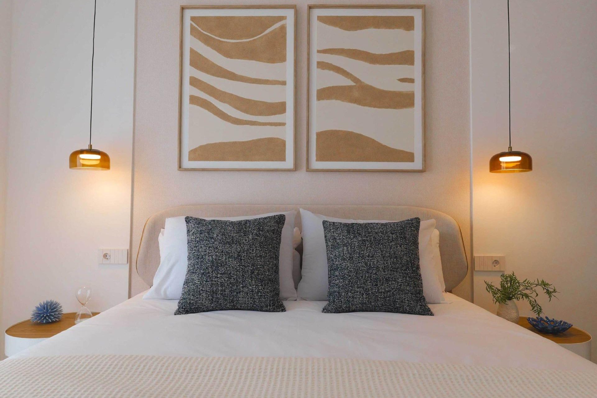New Build - apartment -
La Manga del Mar Menor - Veneziola