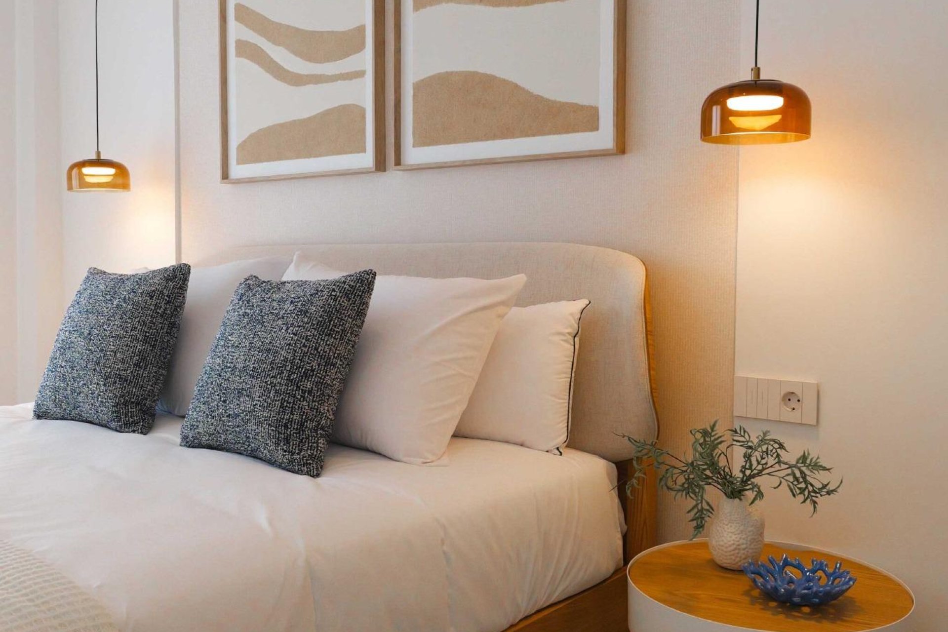 New Build - apartment -
La Manga del Mar Menor - Veneziola