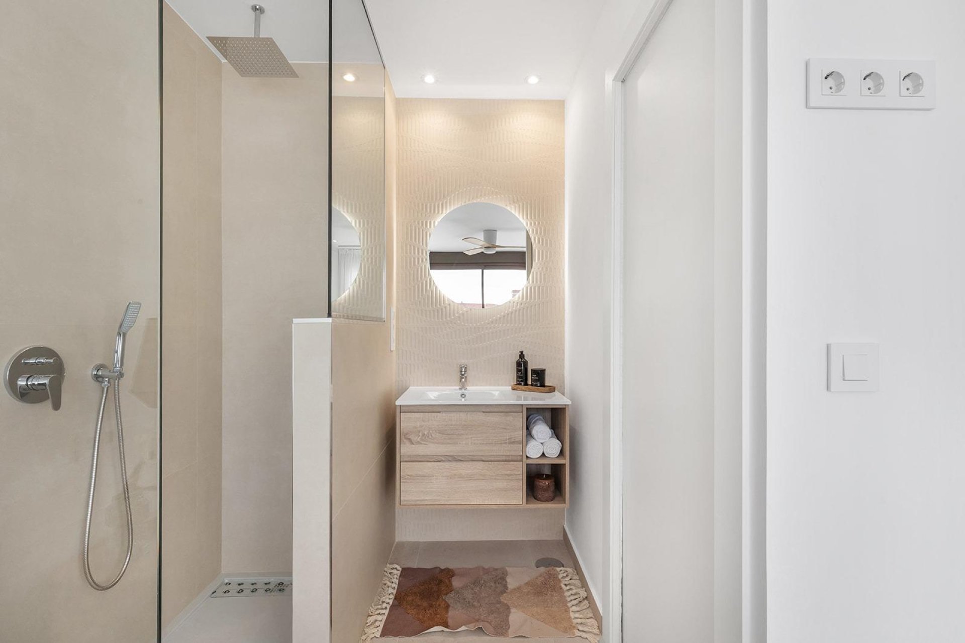 New Build - apartment -
Los Alcazares - La Serena Golf