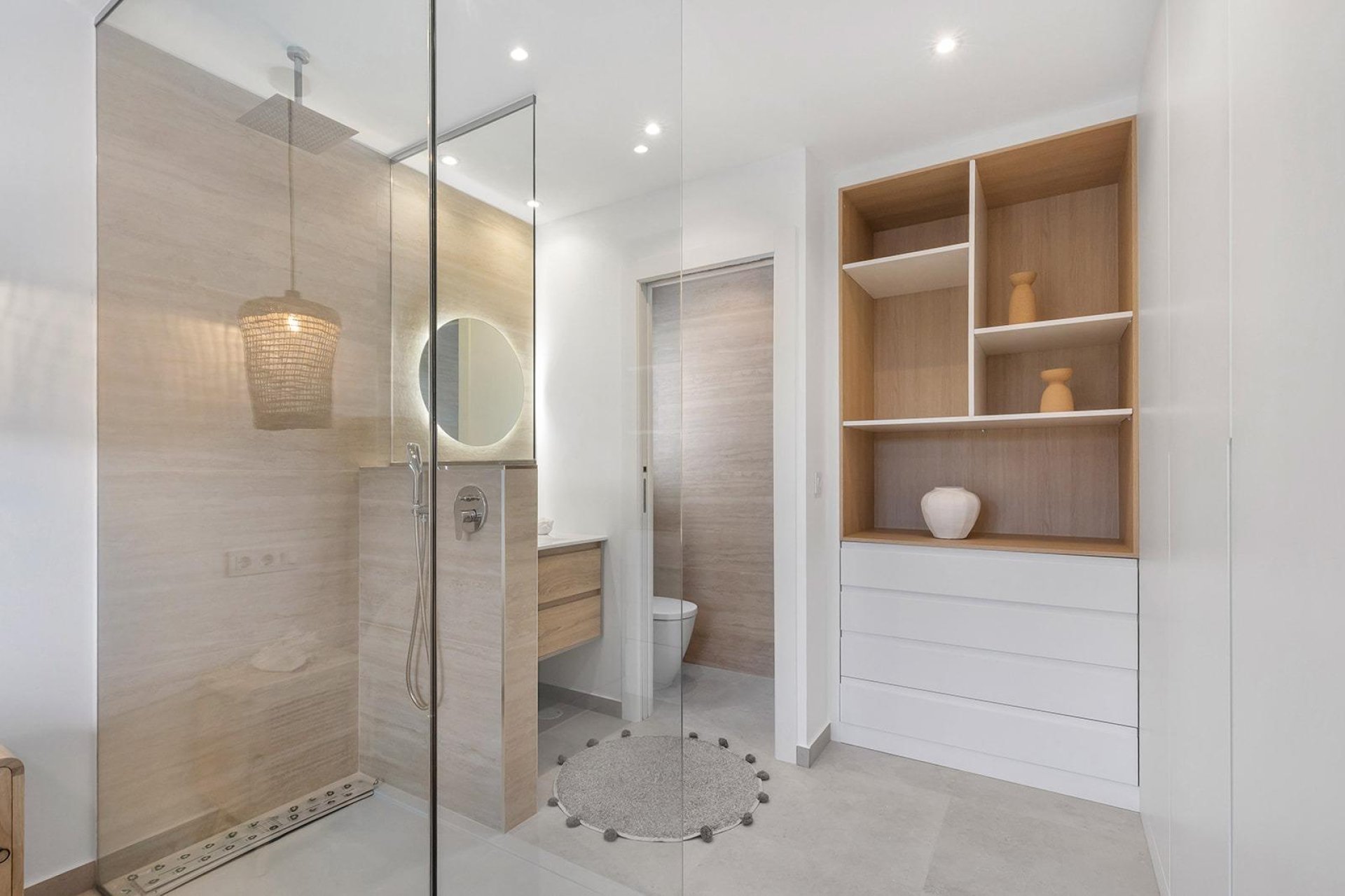 New Build - apartment -
Los Alcazares - La Serena Golf