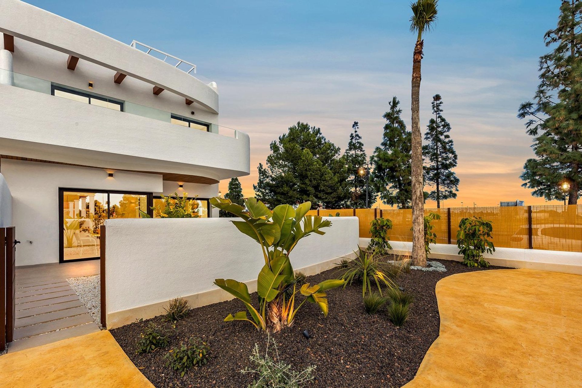 New Build - apartment -
Los Alcazares - La Serena Golf