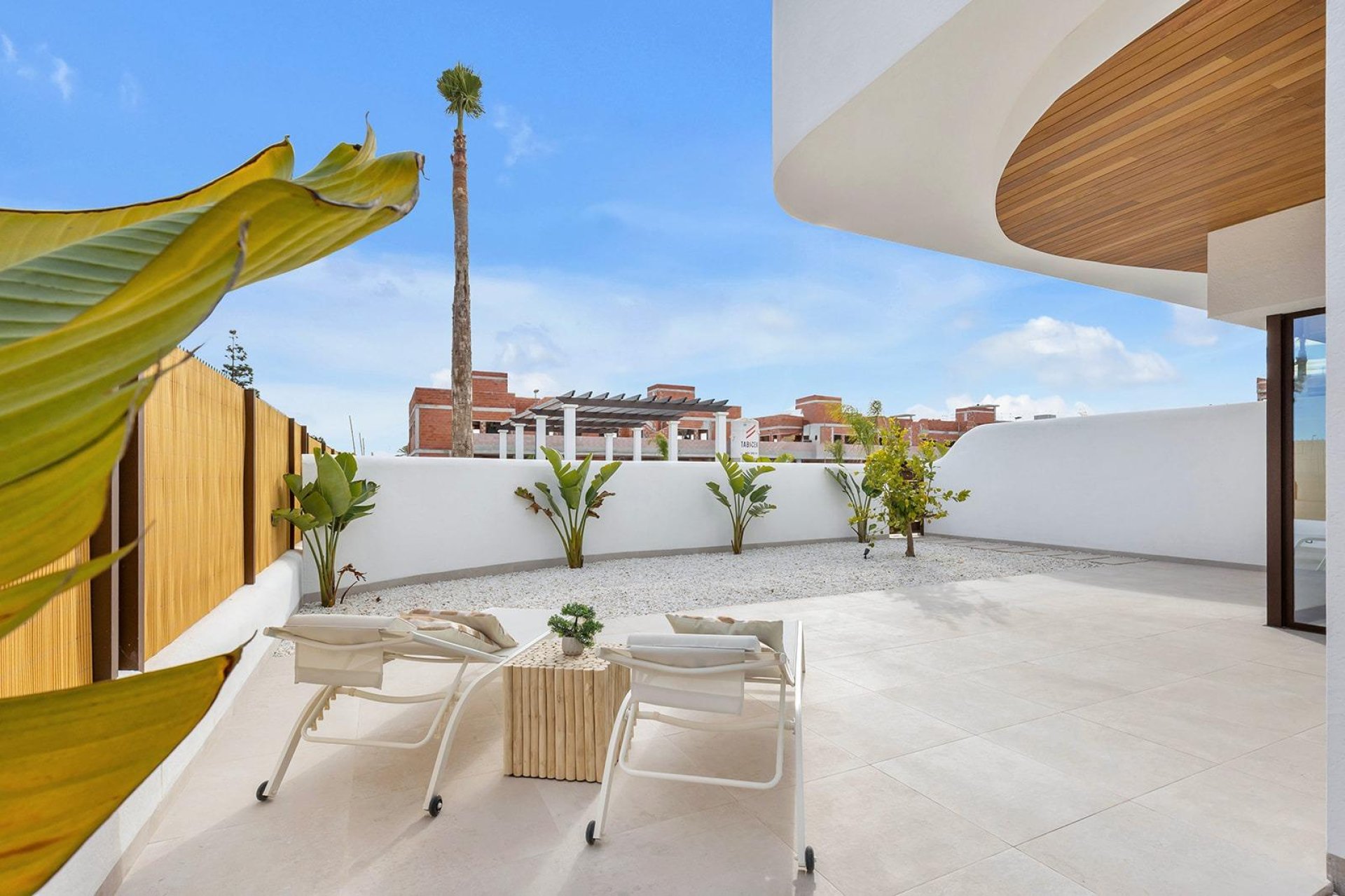 New Build - apartment -
Los Alcazares - La Serena Golf