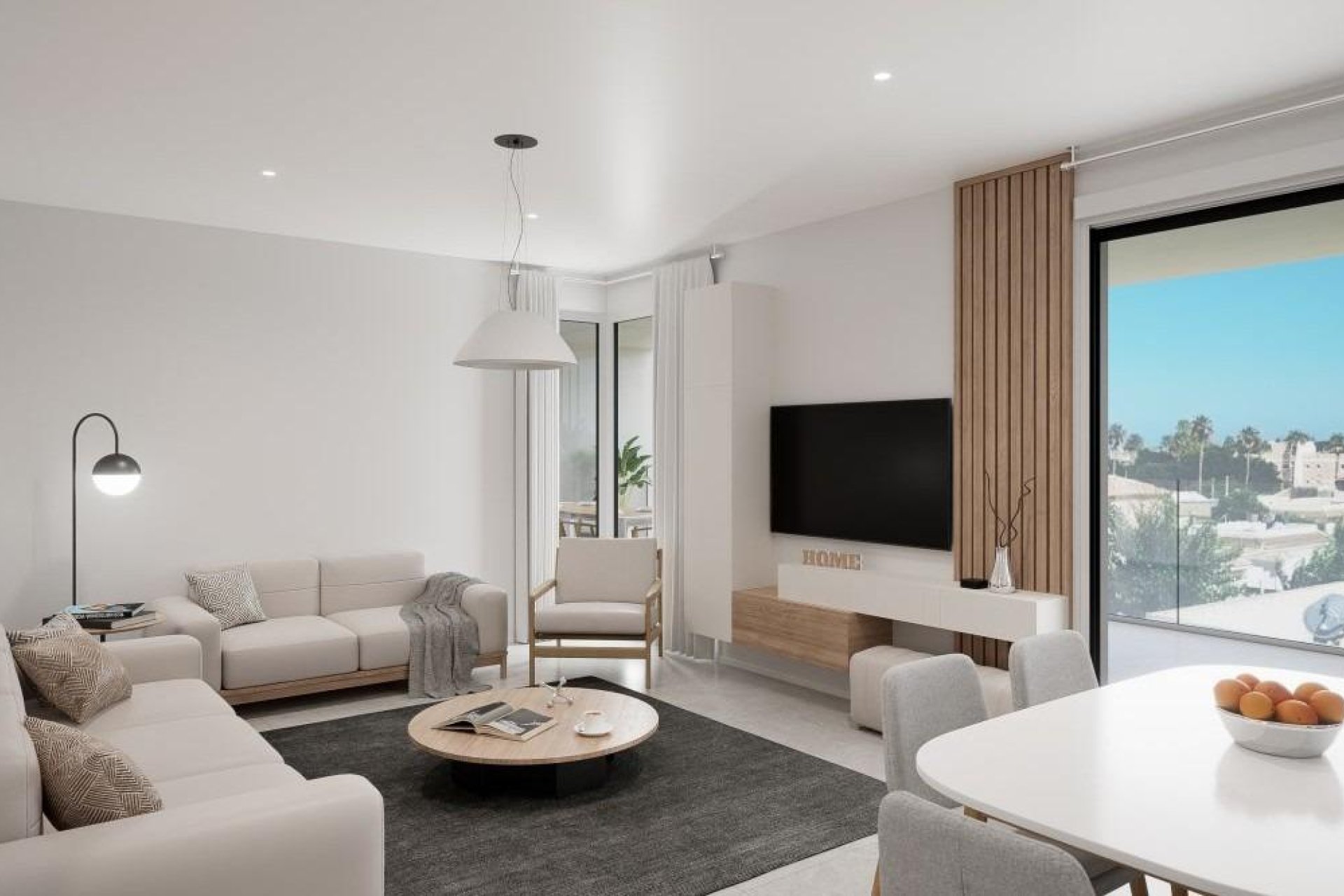 New Build - apartment -
Los Alcazares - Los Narejos