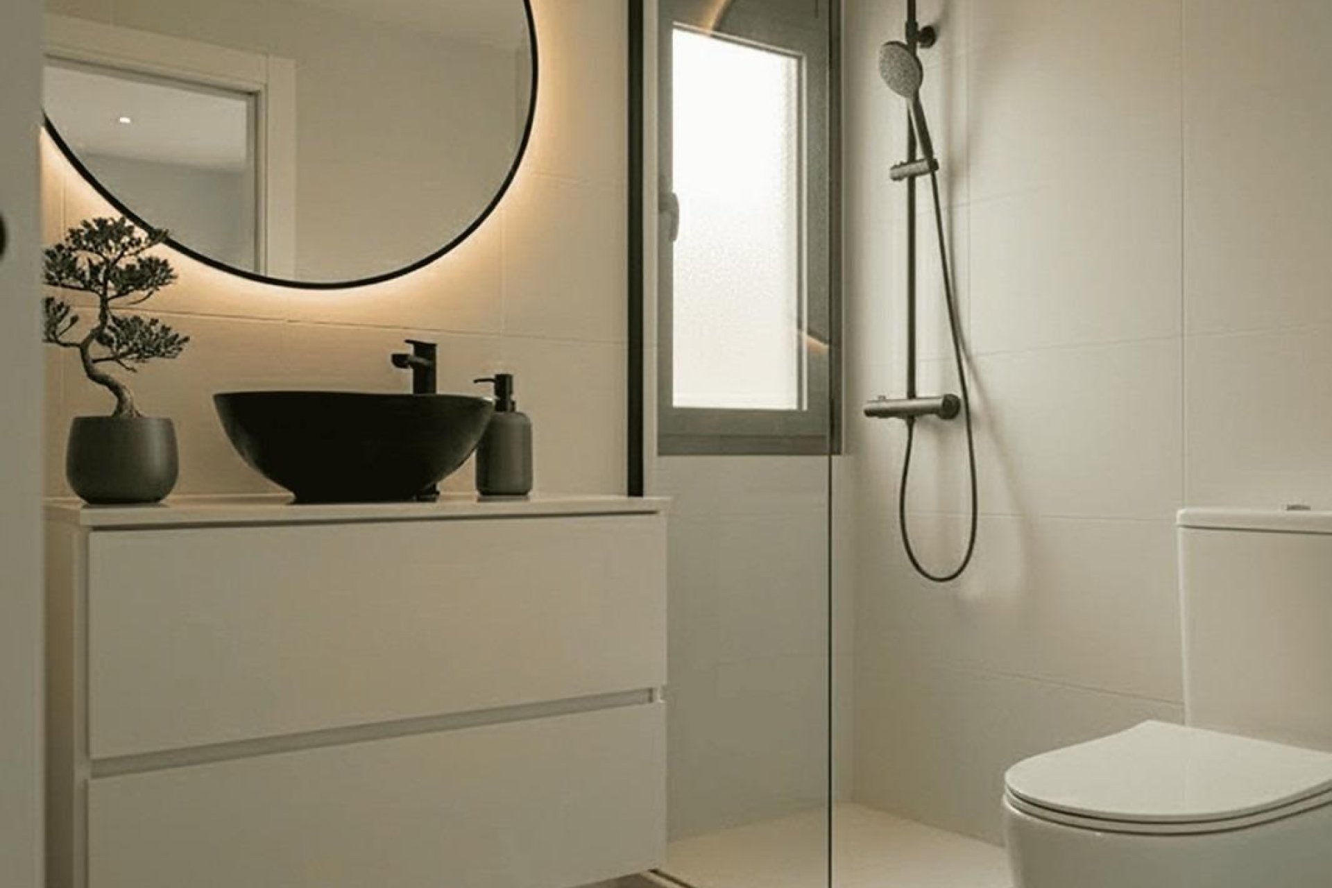 New Build - apartment -
Los Alcazares - Serena Golf