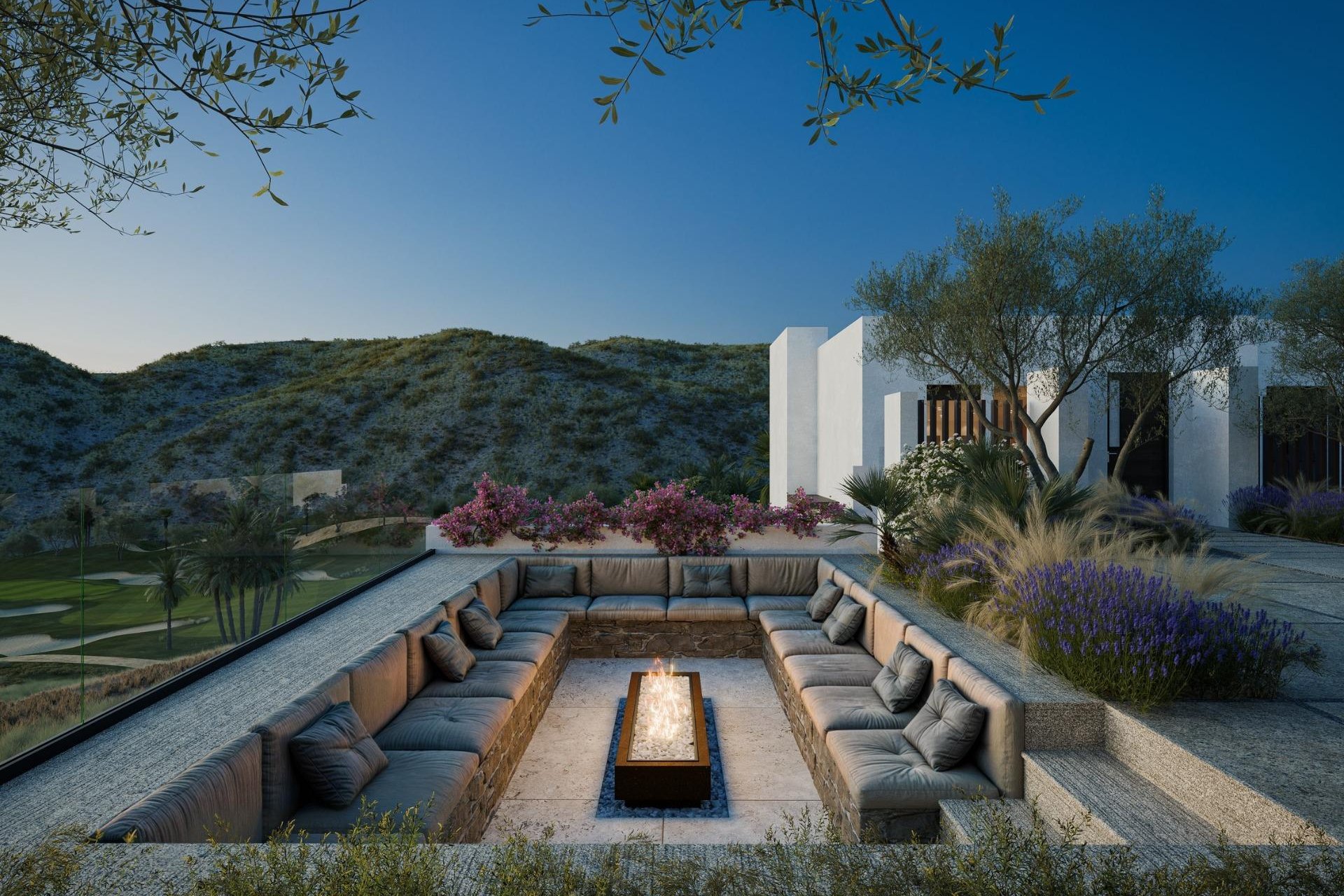 New Build - apartment -
Mojacar - Playa De Macenas