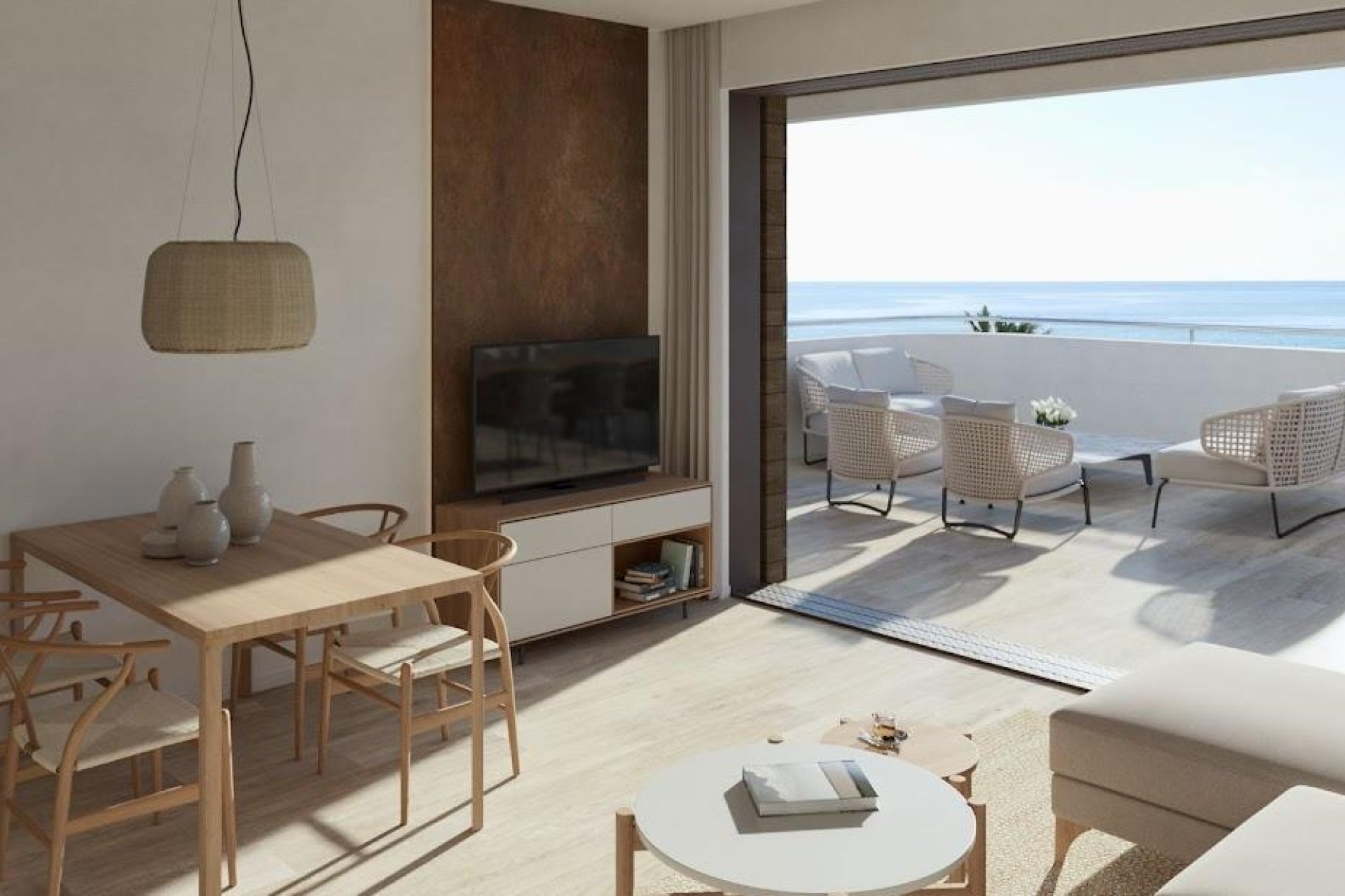 New Build - apartment -
Moncofa - Playa de Moncofa