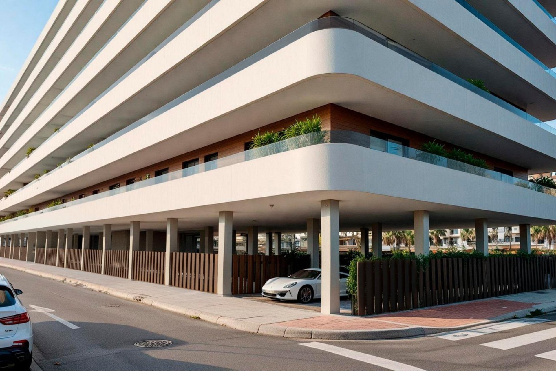 New Build - apartment -
Moncofa - Playa de Moncofa