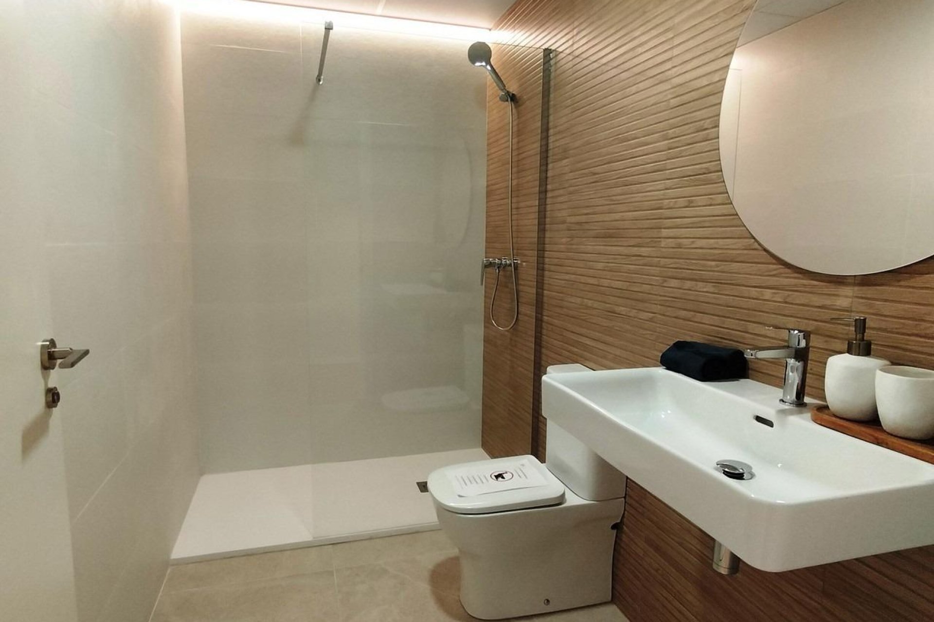 New Build - apartment -
Monforte del Cid - Alenda Golf
