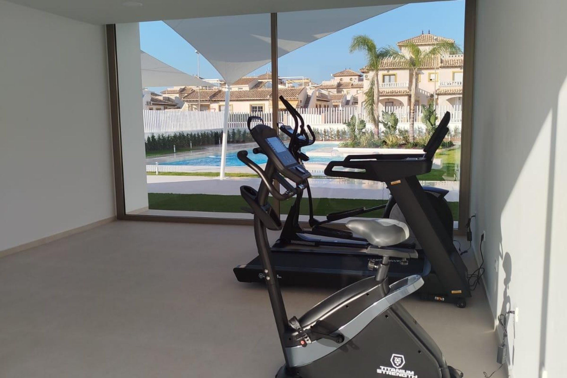 New Build - apartment -
Orihuela Costa - Lomas de Cabo Roig