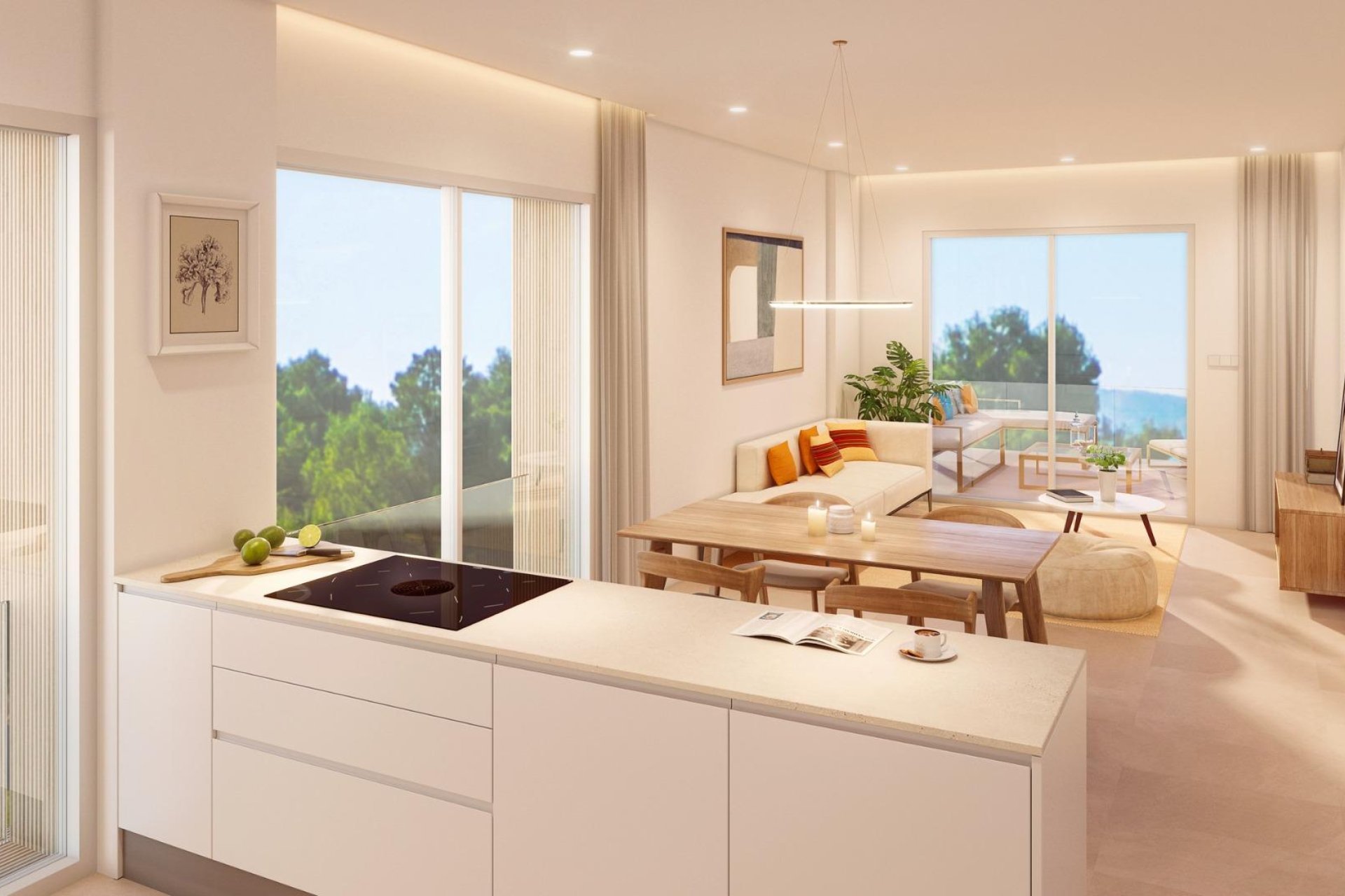 New Build - apartment -
Pilar de la Horadada