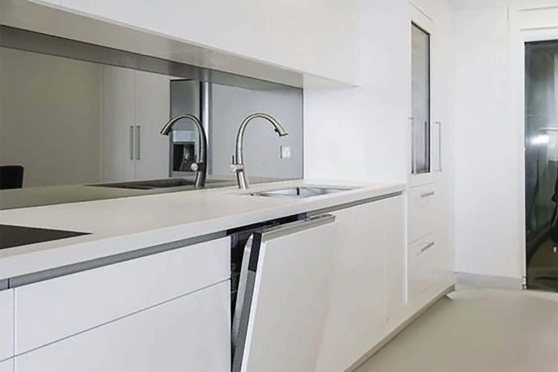 New Build - apartment -
Relleu - pueblo