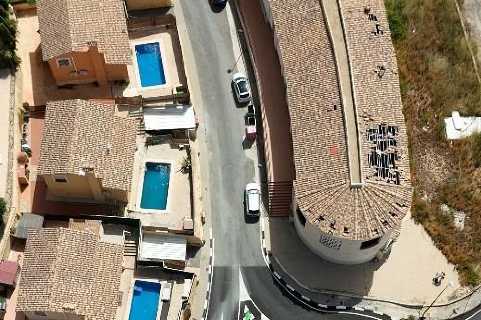 New Build - apartment -
Relleu - Urbanización Muscaret