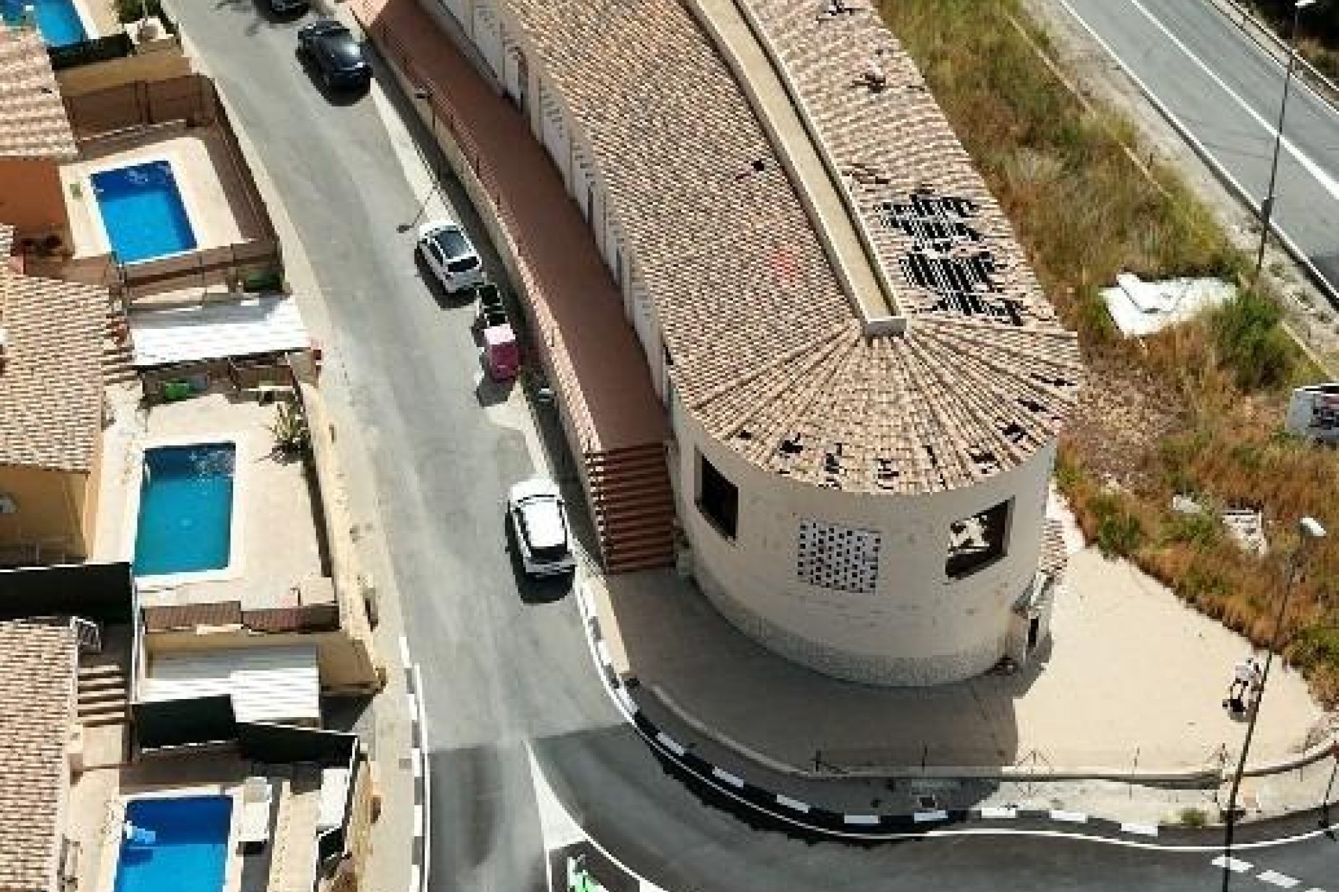 New Build - apartment -
Relleu - Urbanización Muscaret