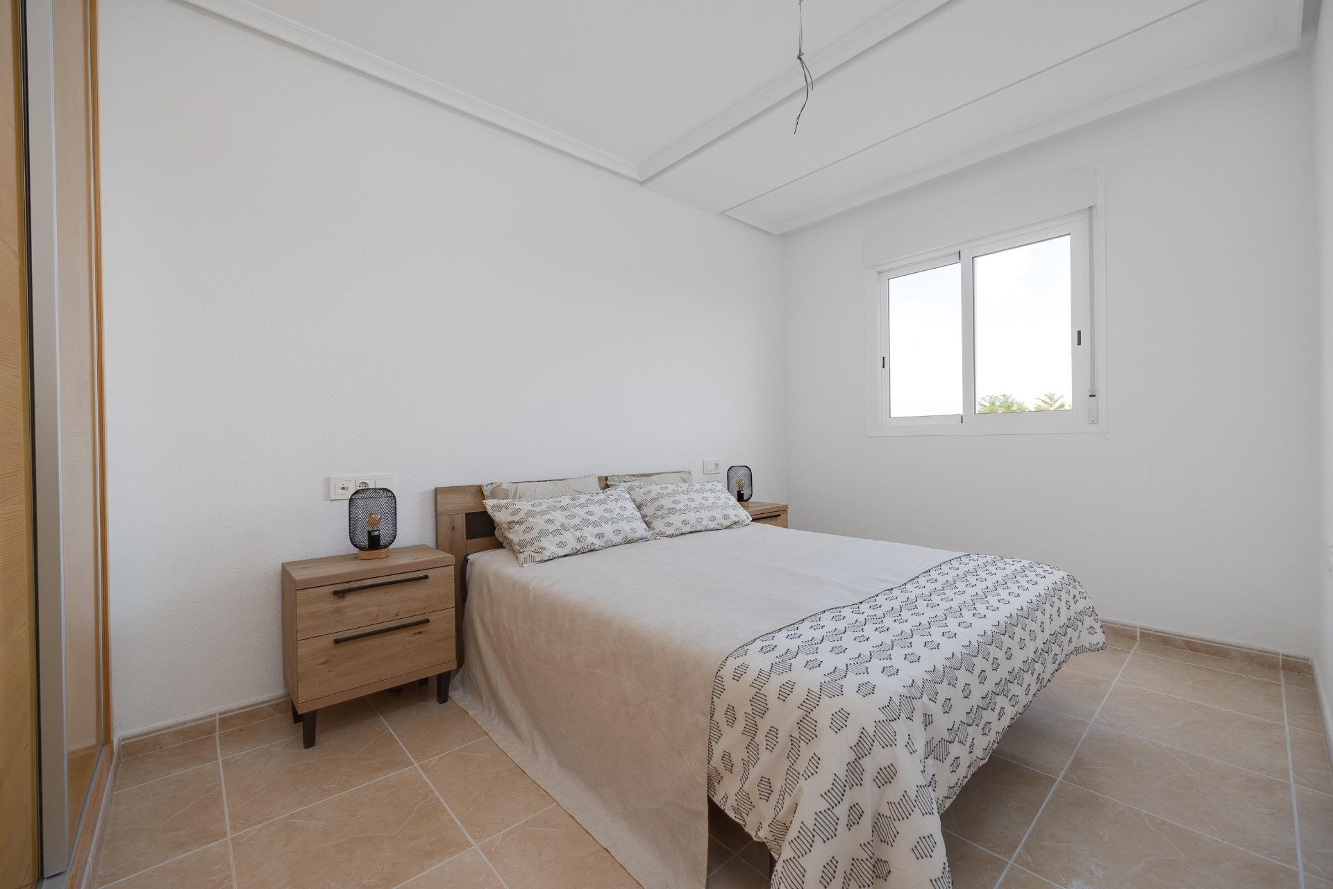 New Build - apartment -
San Fulgencio - Pueblo