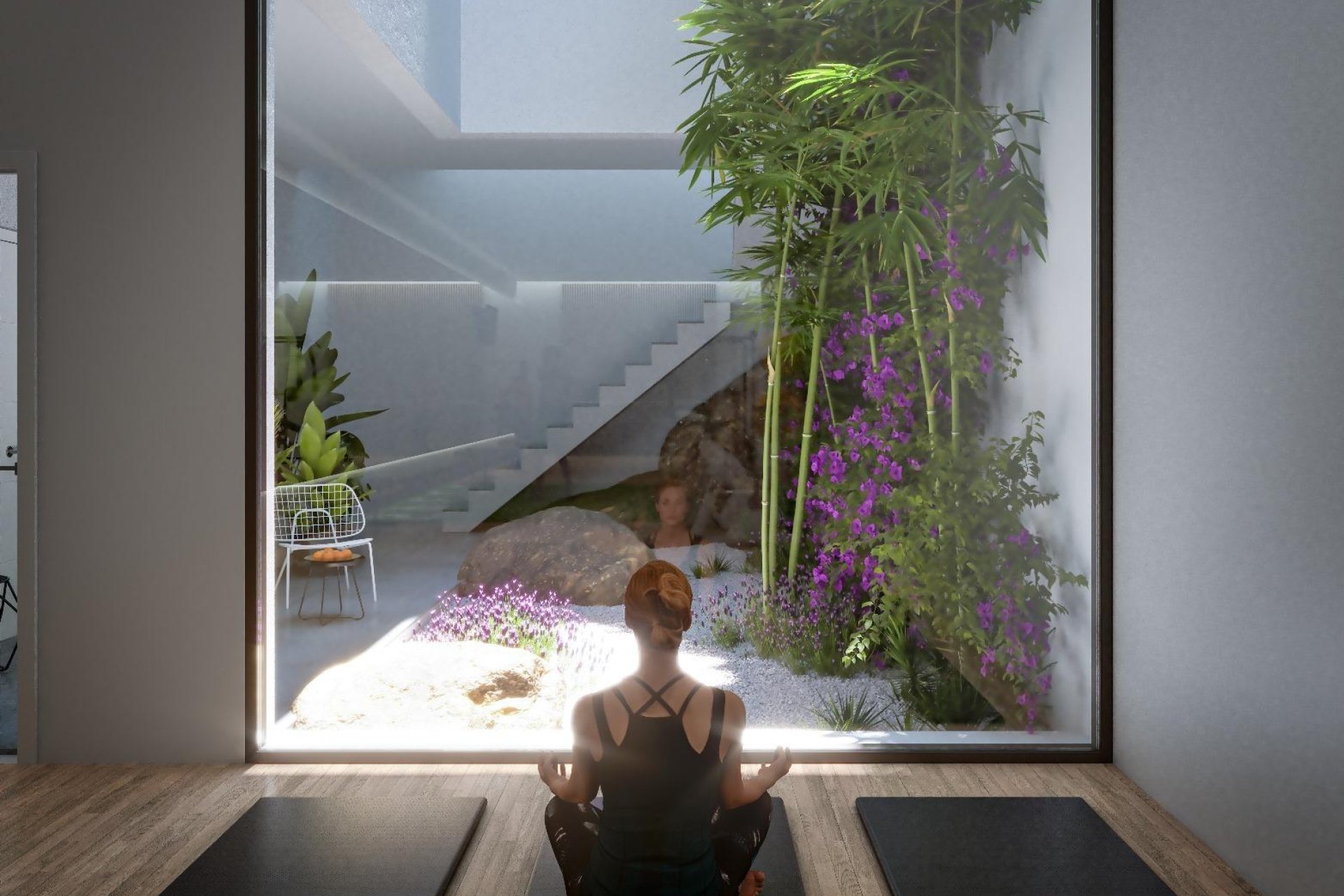 New Build - apartment -
San Juan Alicante - Nou Nazareth