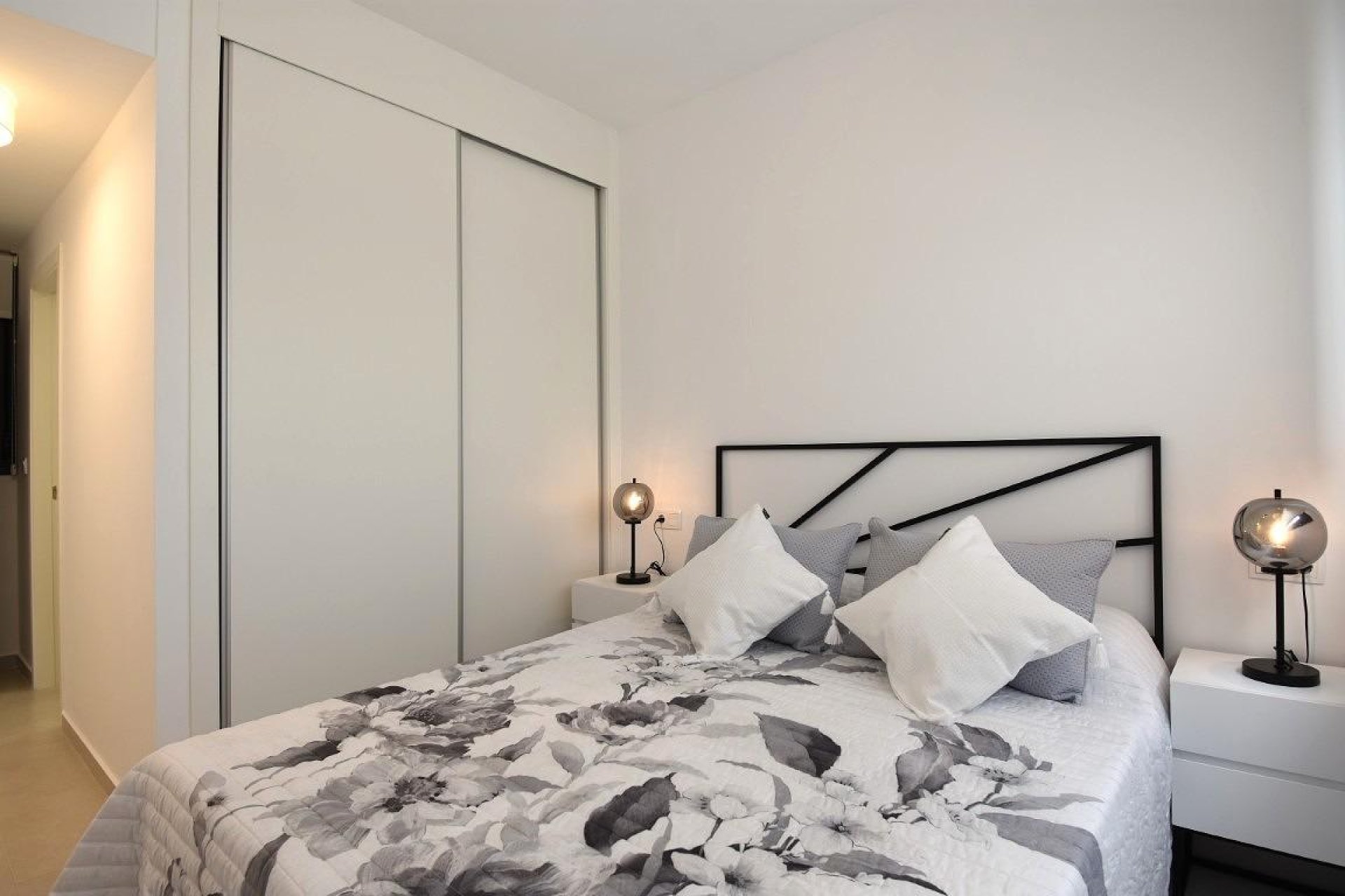 New Build - apartment -
San Miguel de Salinas - Pueblo