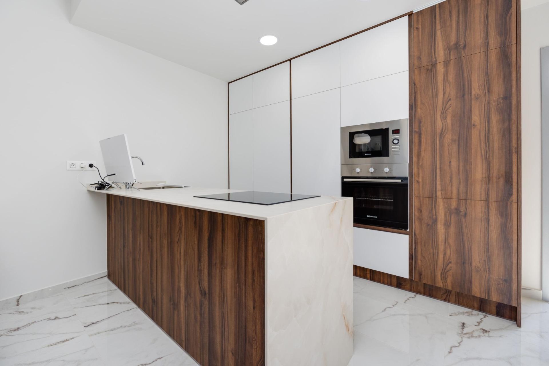 New Build - apartment -
San Miguel de Salinas - Pueblo