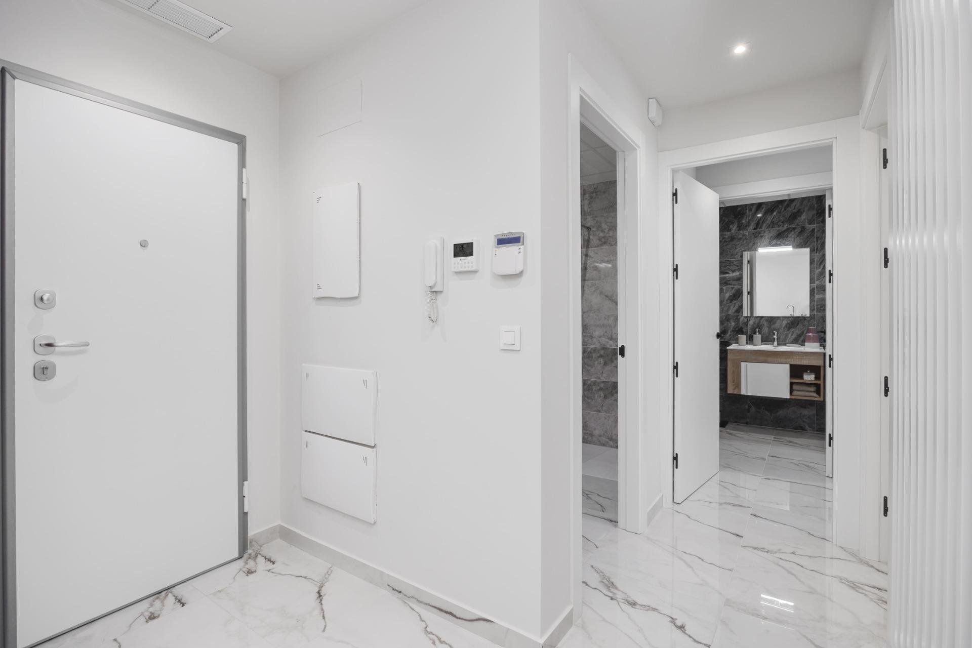 New Build - apartment -
San Miguel de Salinas - Pueblo