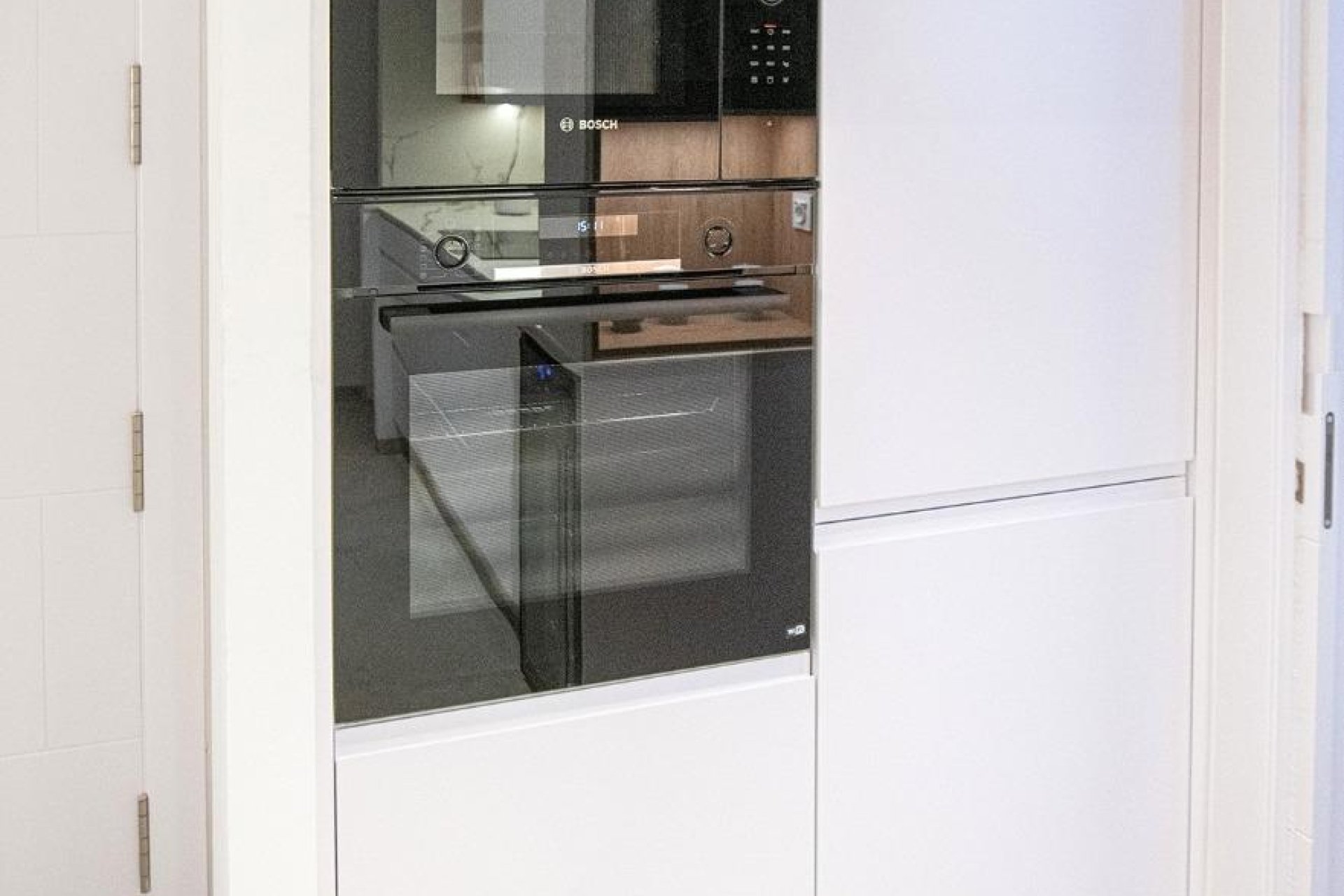 New Build - apartment -
San Pedro del Pinatar - Centro