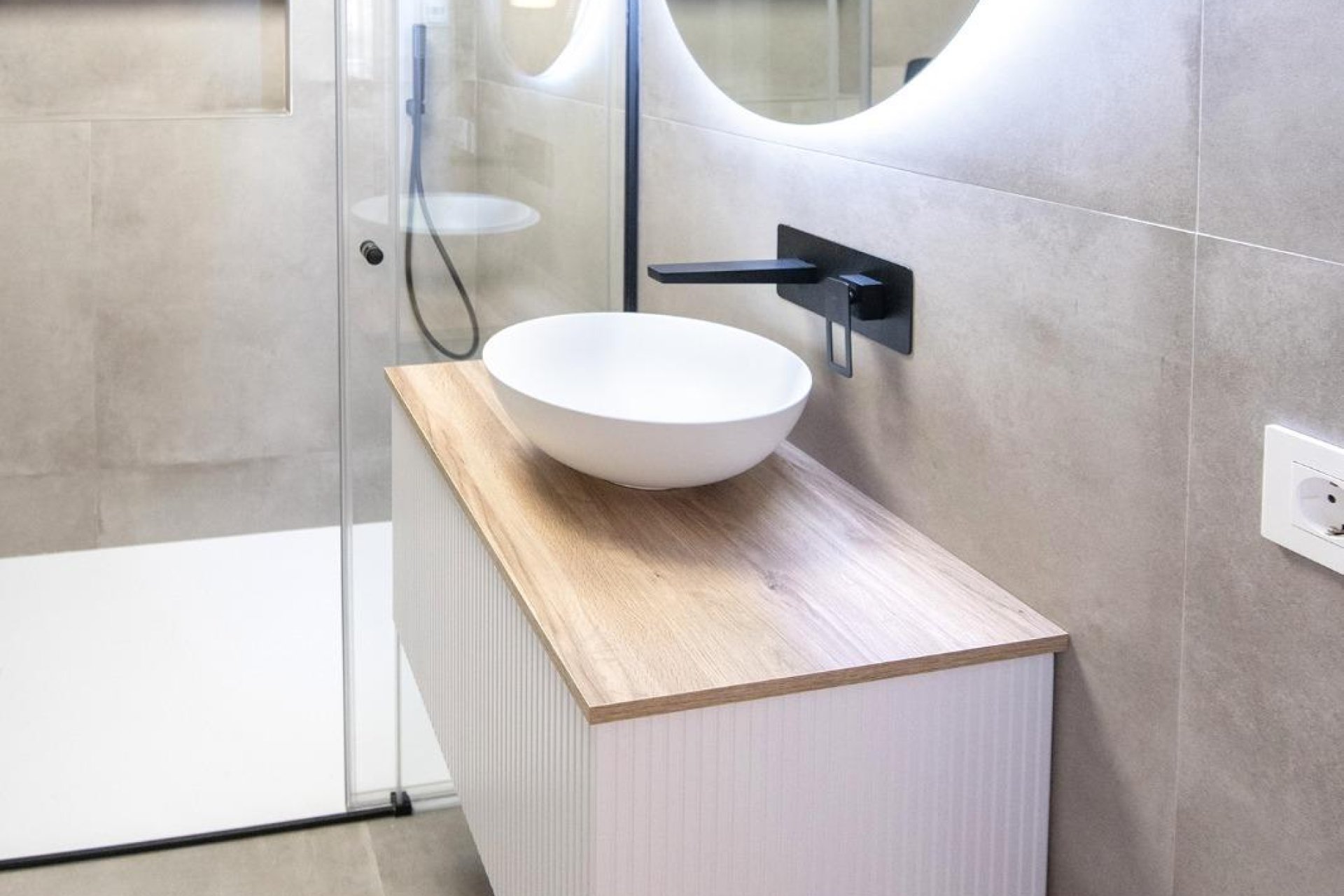 New Build - apartment -
San Pedro del Pinatar - Centro