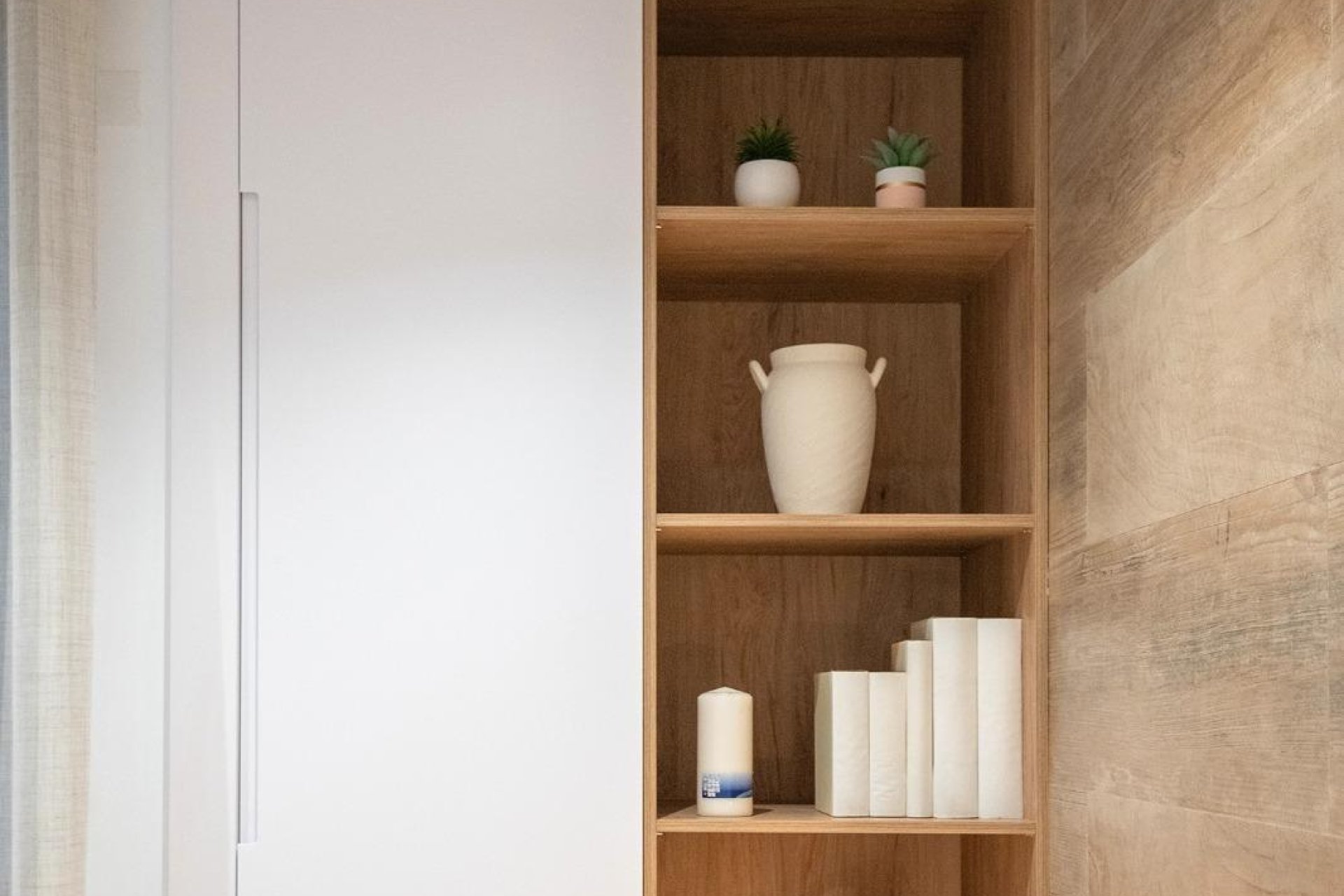 New Build - apartment -
San Pedro del Pinatar - Centro