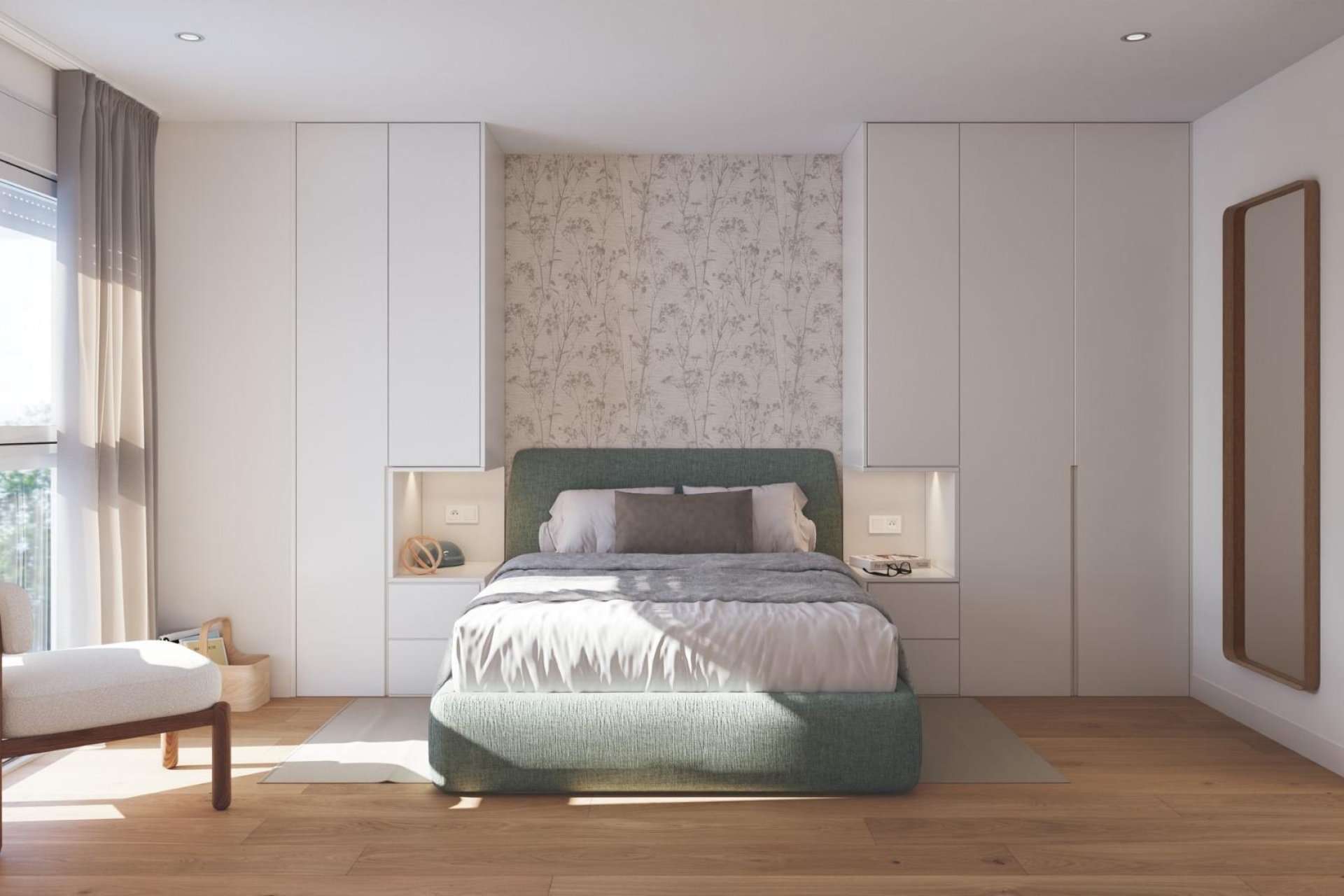 New Build - apartment -
San Pedro del Pinatar - Lo Pagan