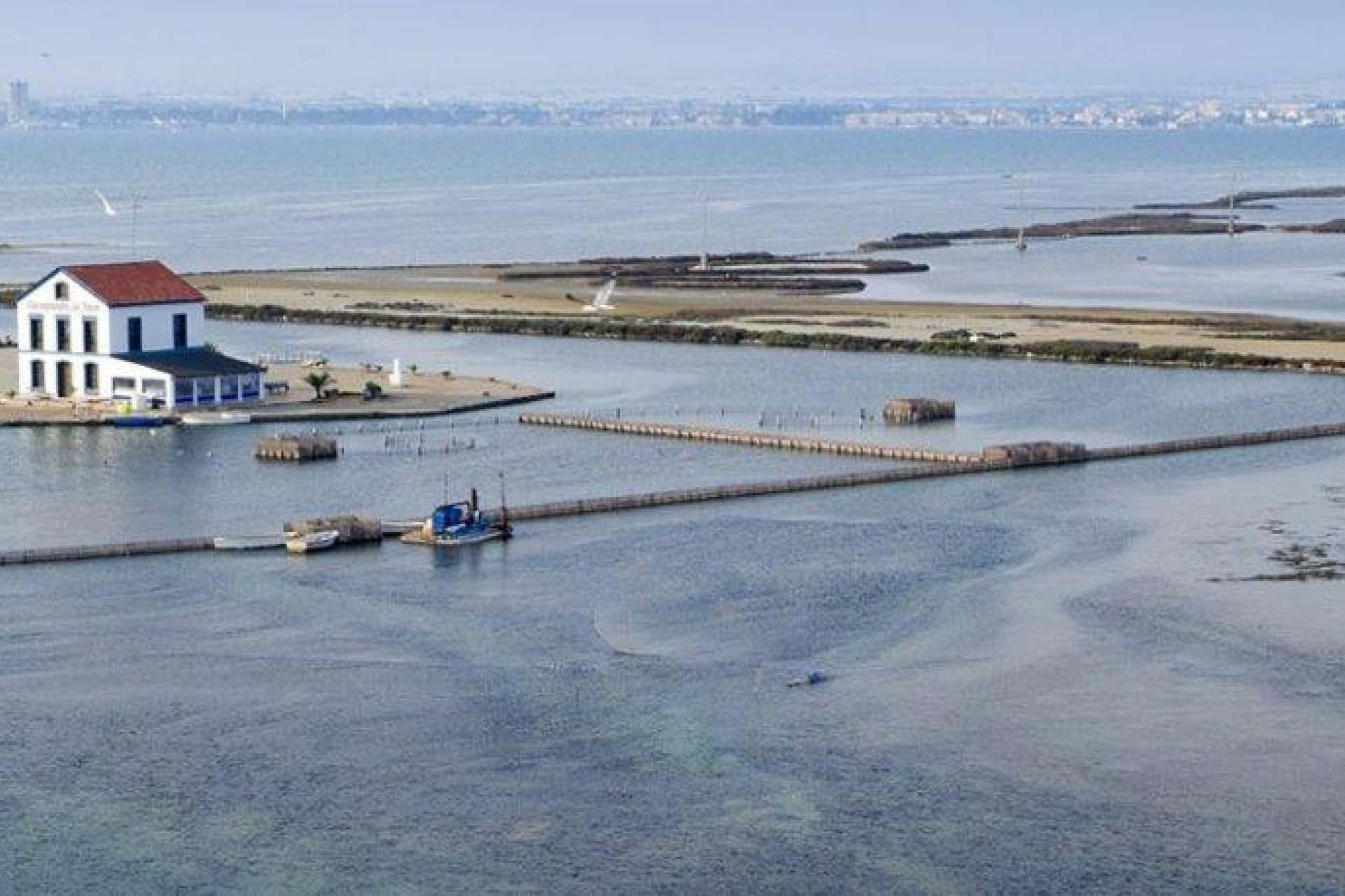 New Build - apartment -
San Pedro del Pinatar - Pueblo