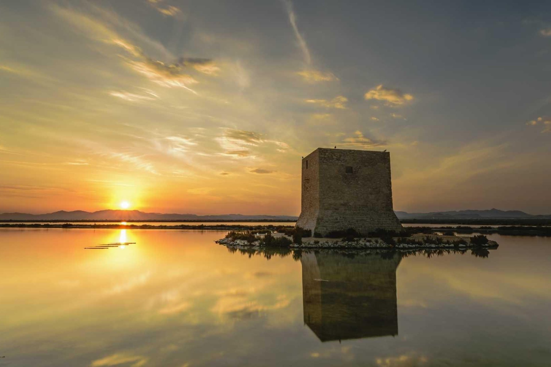 New Build - apartment -
Santa Pola - Estacion de autobuses