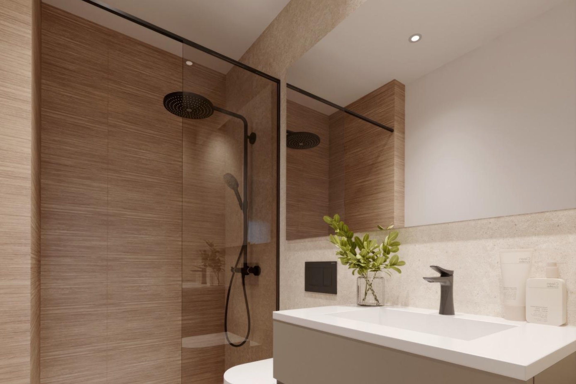 New Build - apartment -
Torre Pacheco - Santa Rosalia Lake And Life Resort