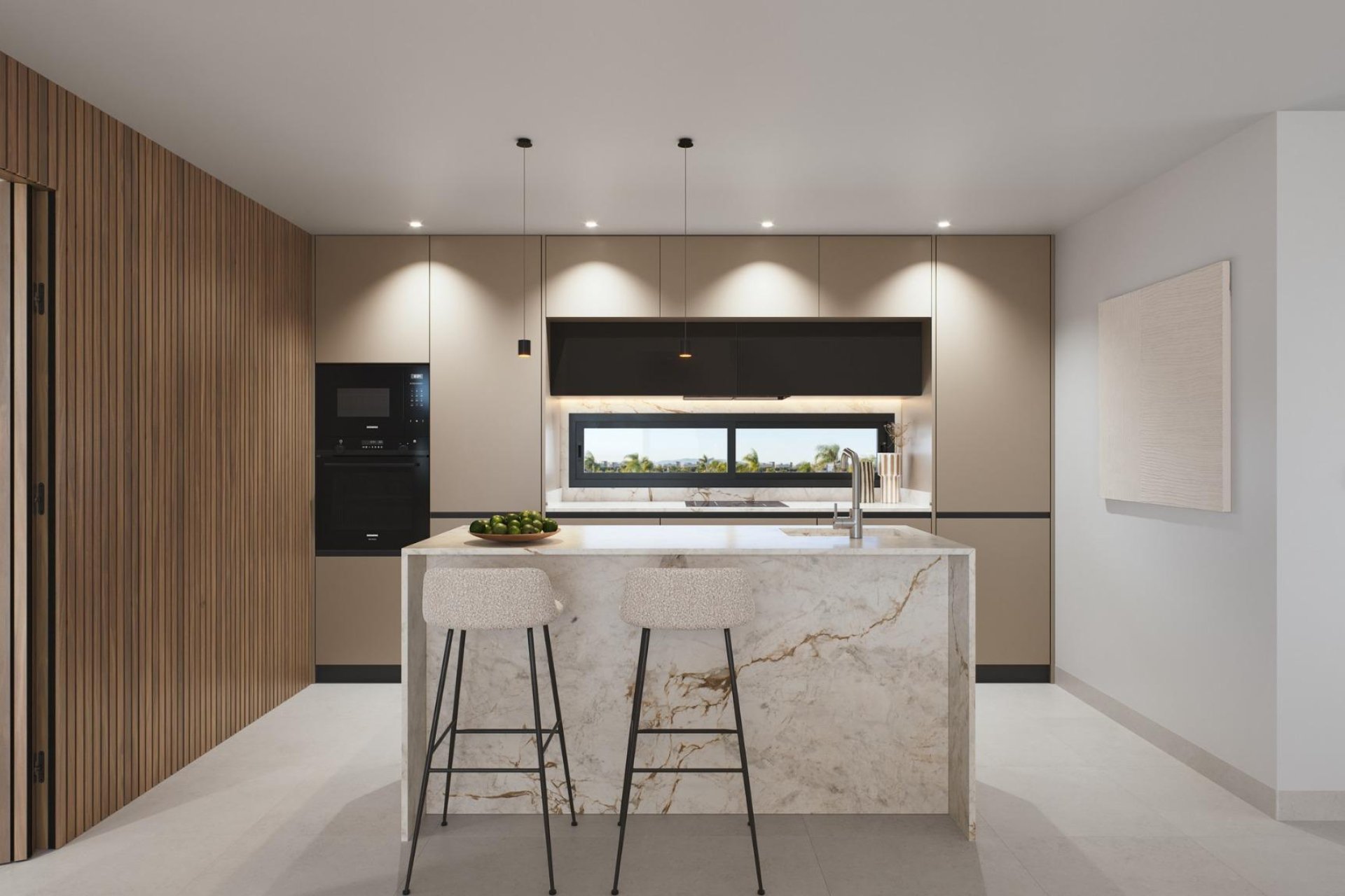 New Build - apartment -
Torre Pacheco - Santa Rosalia Lake And Life Resort