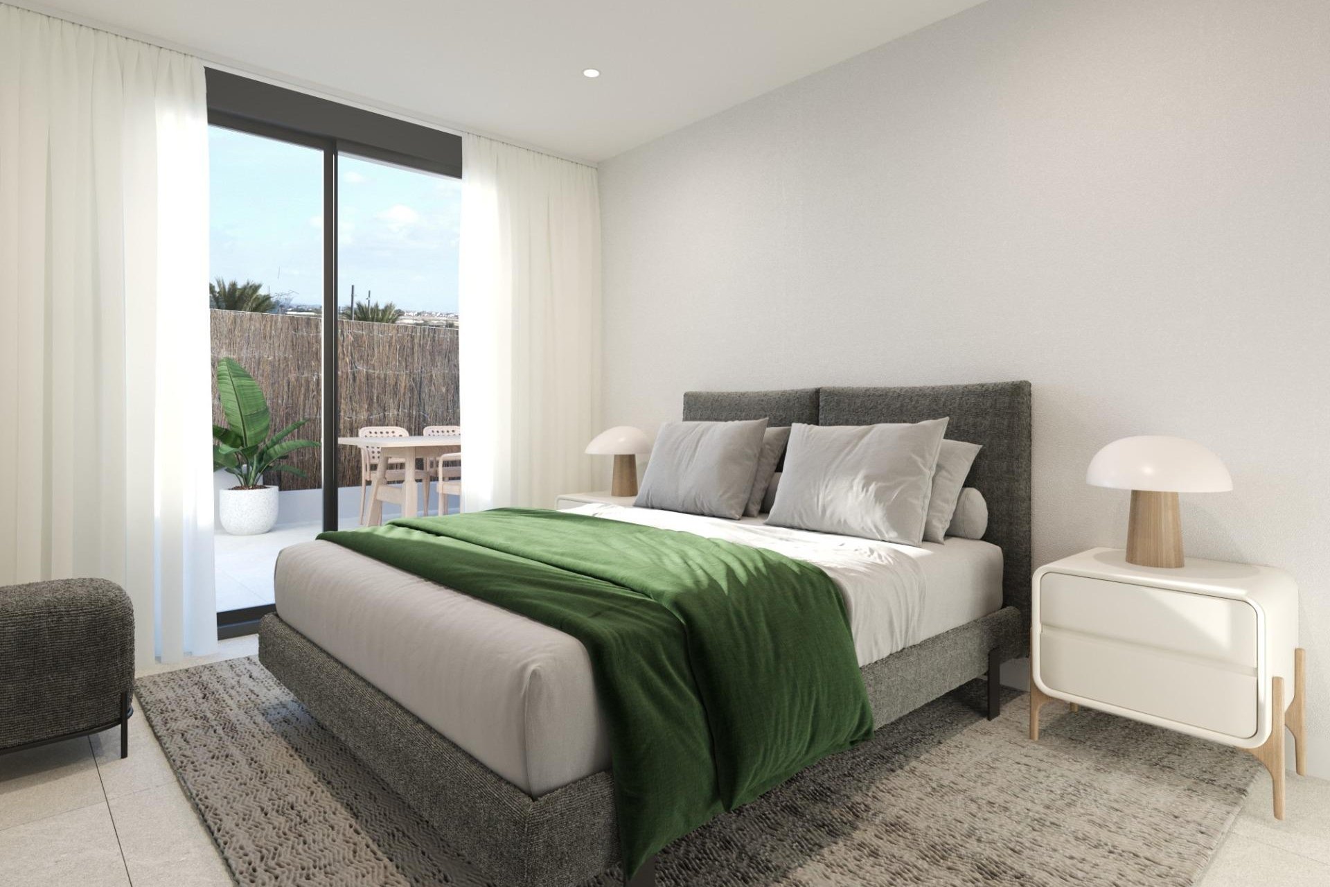 New Build - apartment -
Torre Pacheco - Santa Rosalia Lake And Life Resort