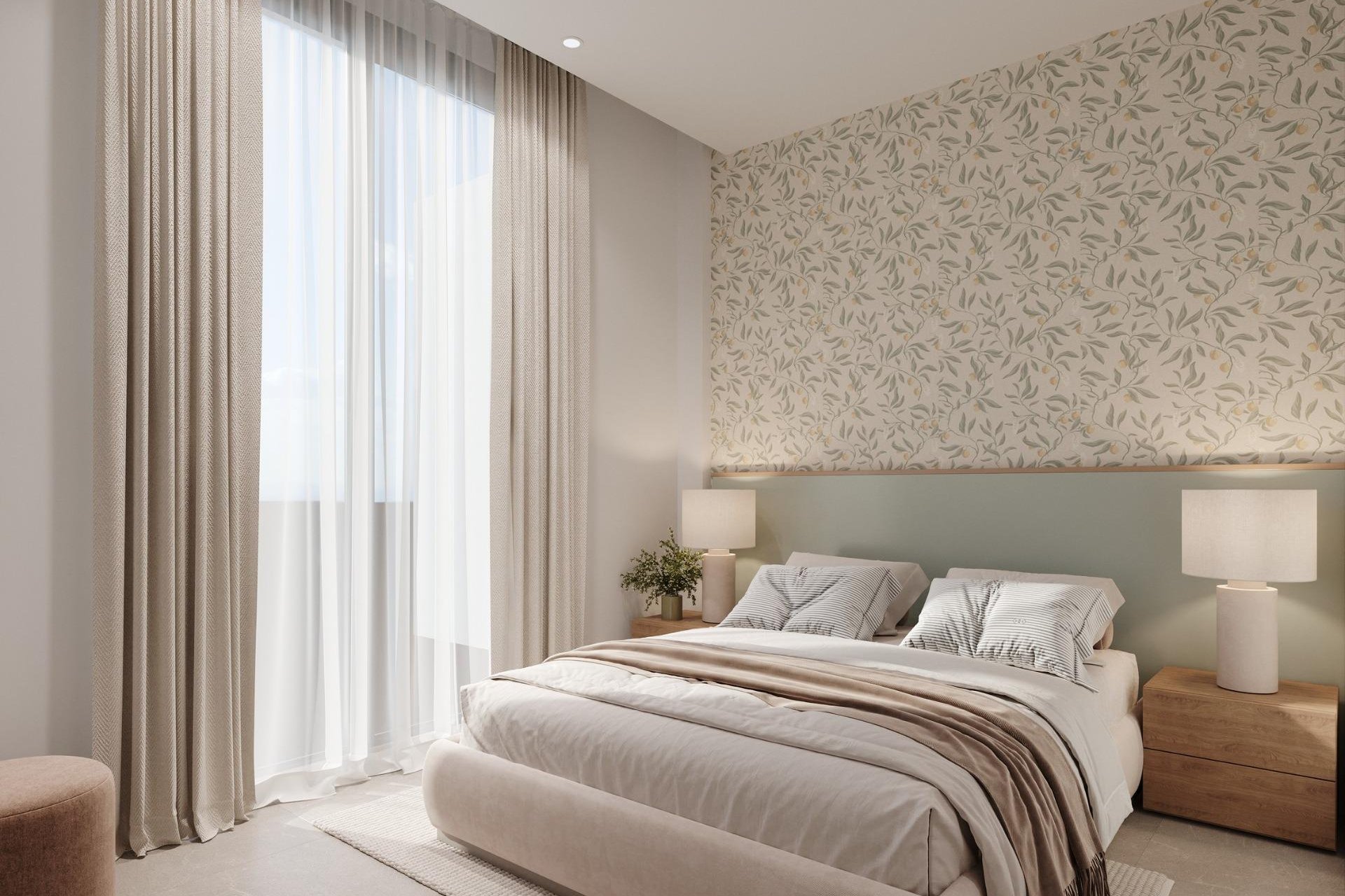 New Build - apartment -
Torre Pacheco - Santa Rosalia Lake And Life Resort